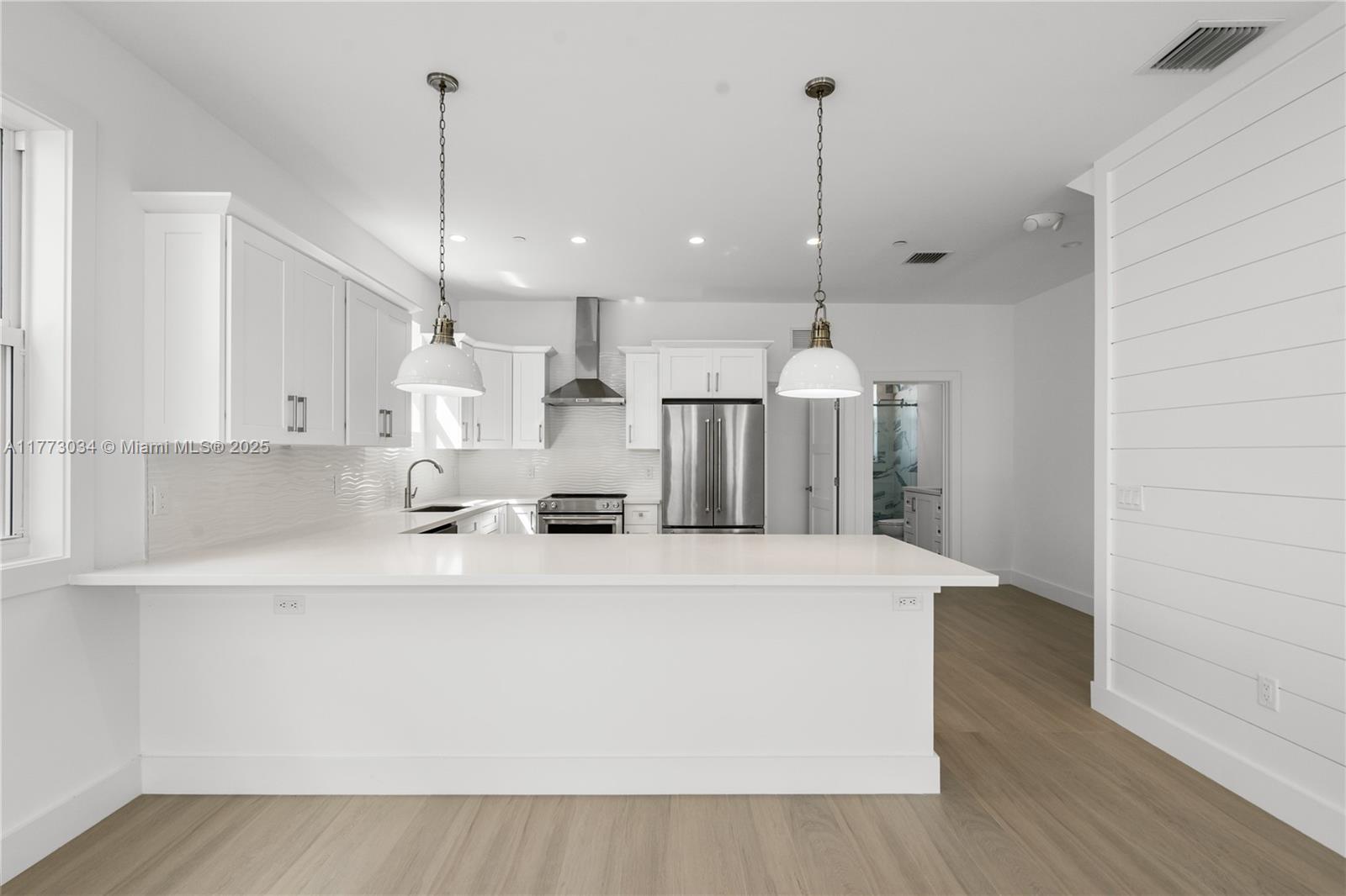 Windy Cove - Residential