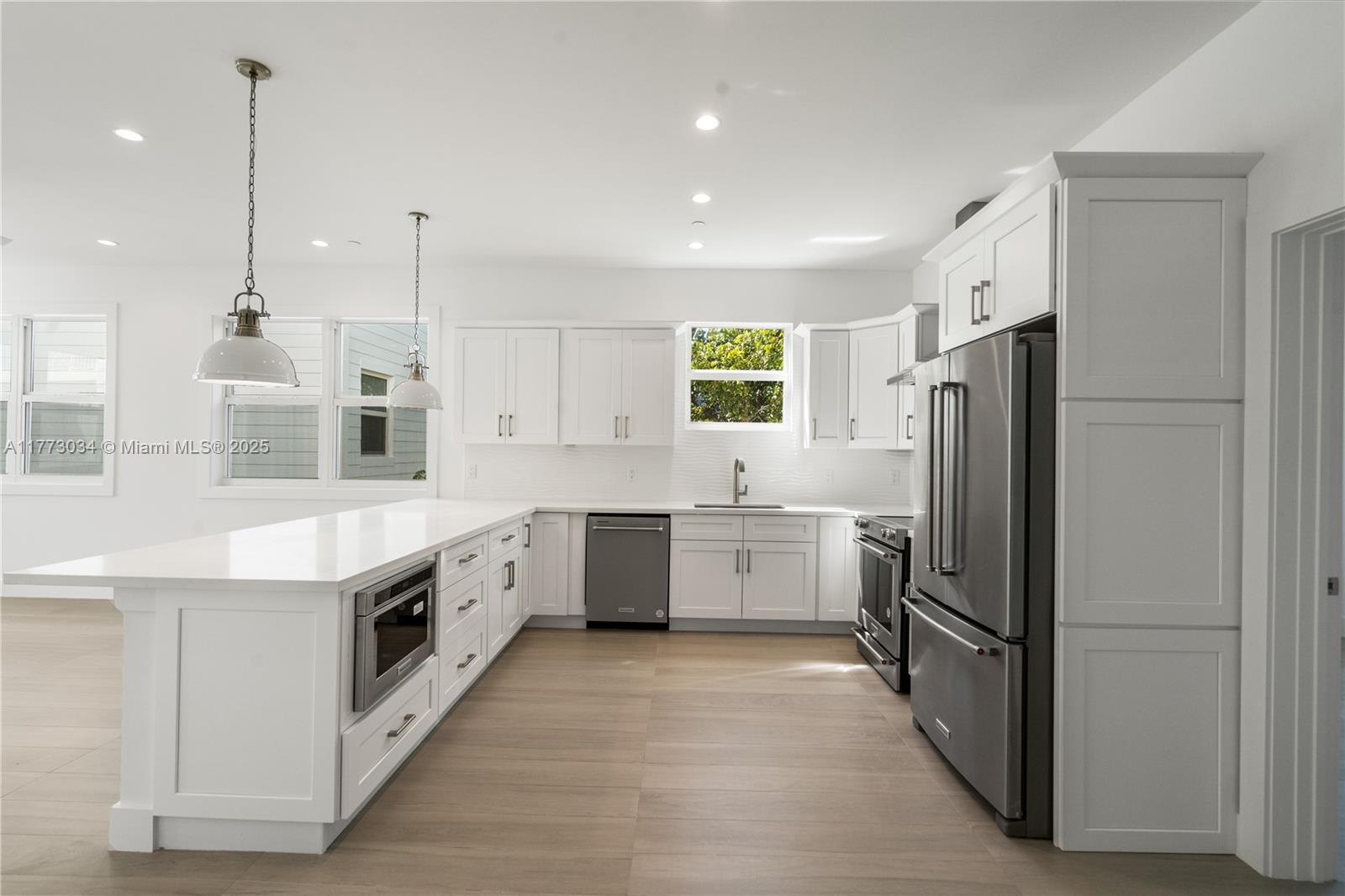 Windy Cove - Residential