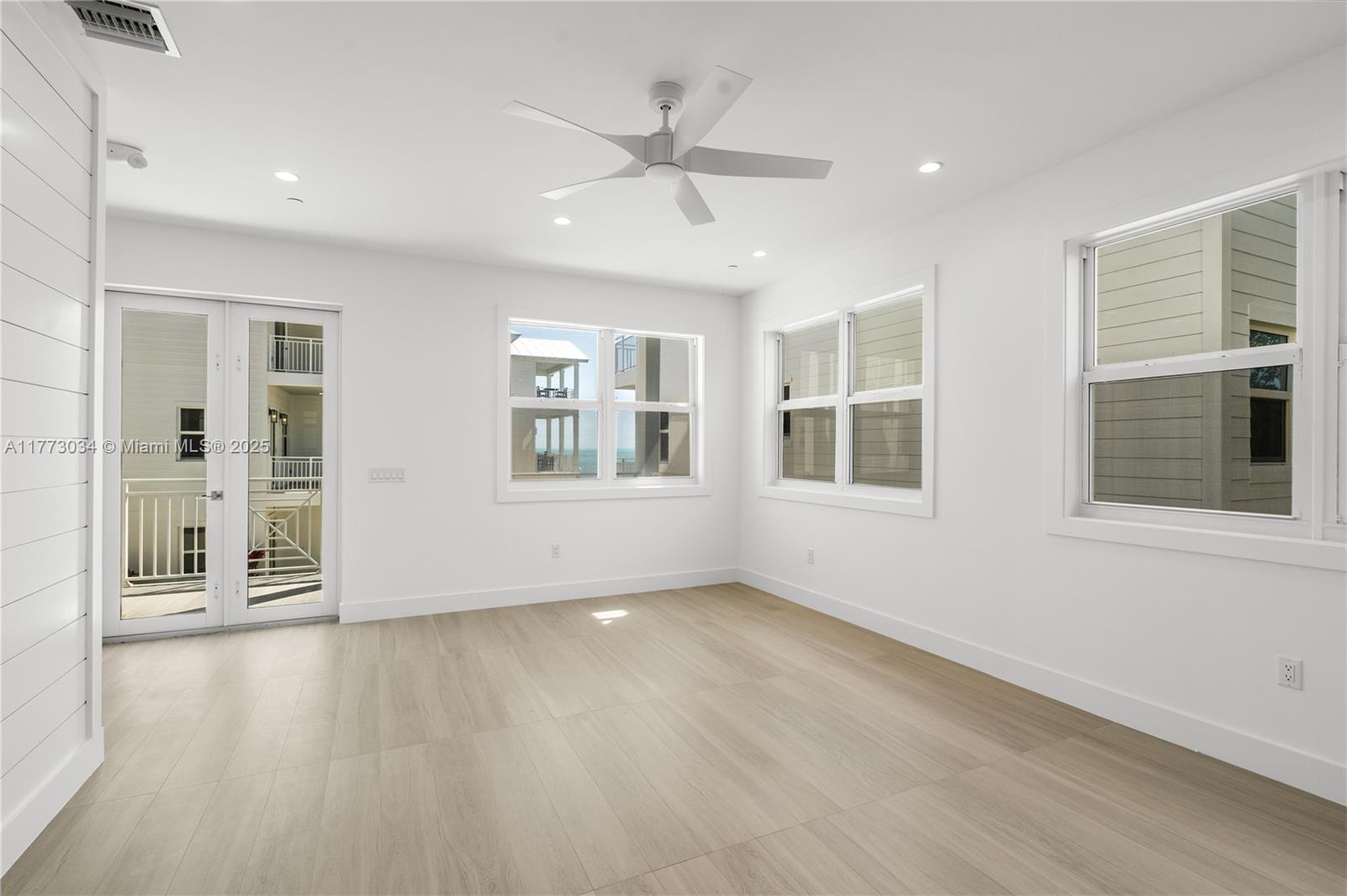 Windy Cove - Residential