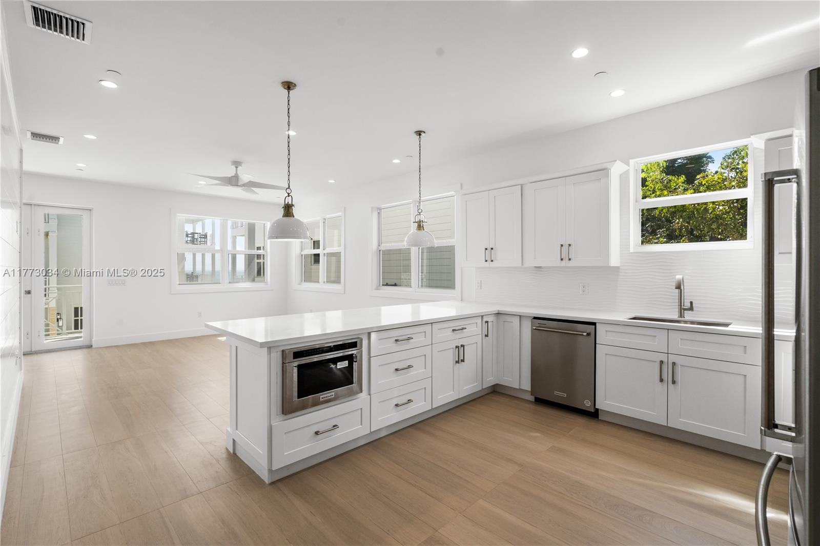 Windy Cove - Residential
