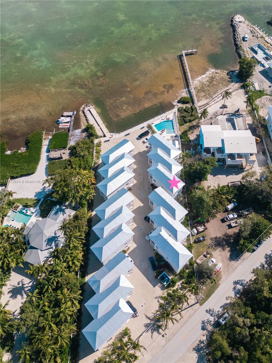Windy Cove - Residential