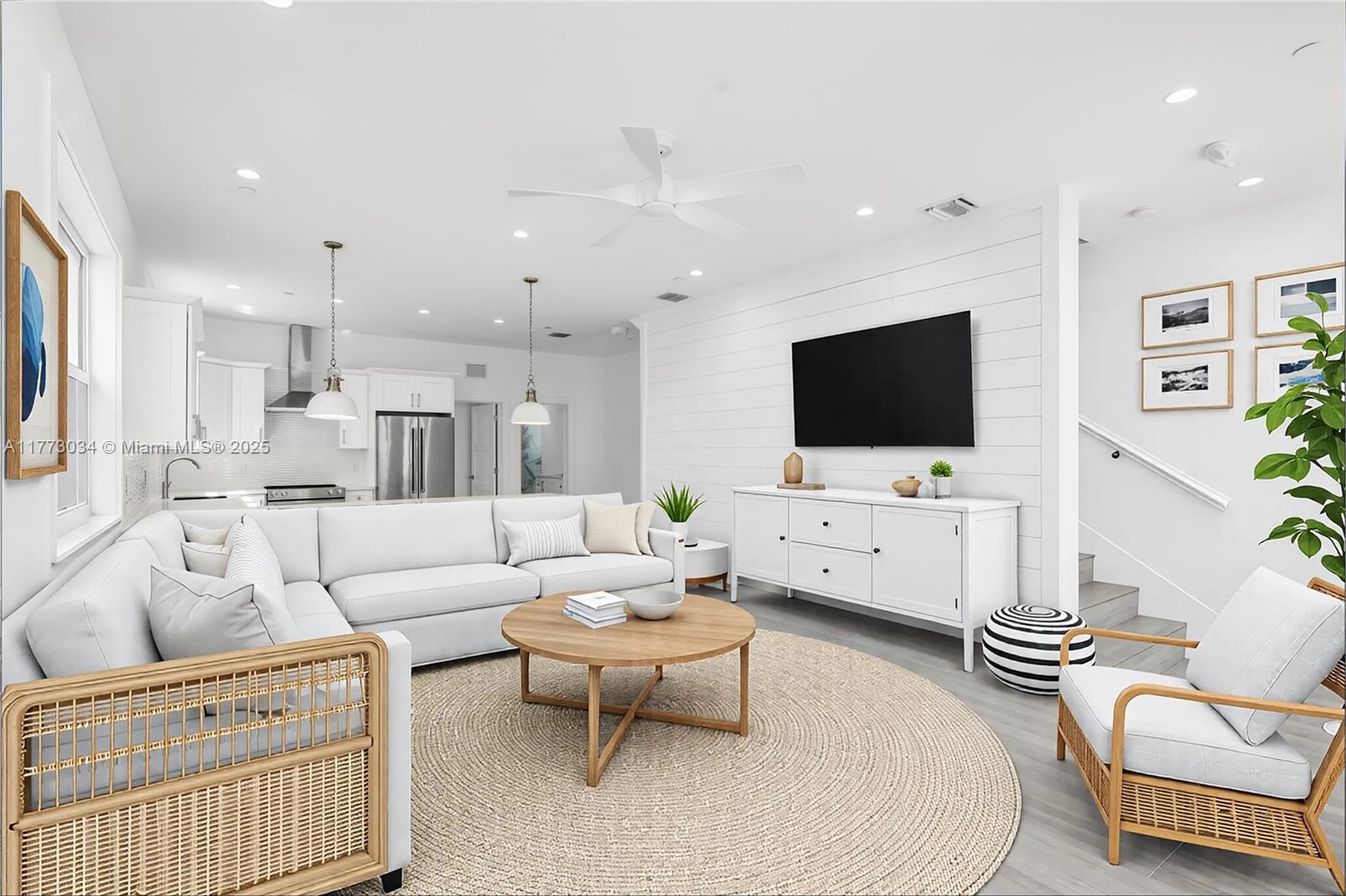 Windy Cove - Residential