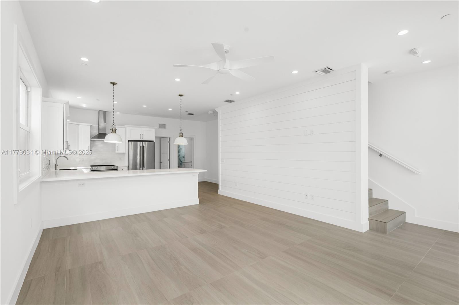 Windy Cove - Residential