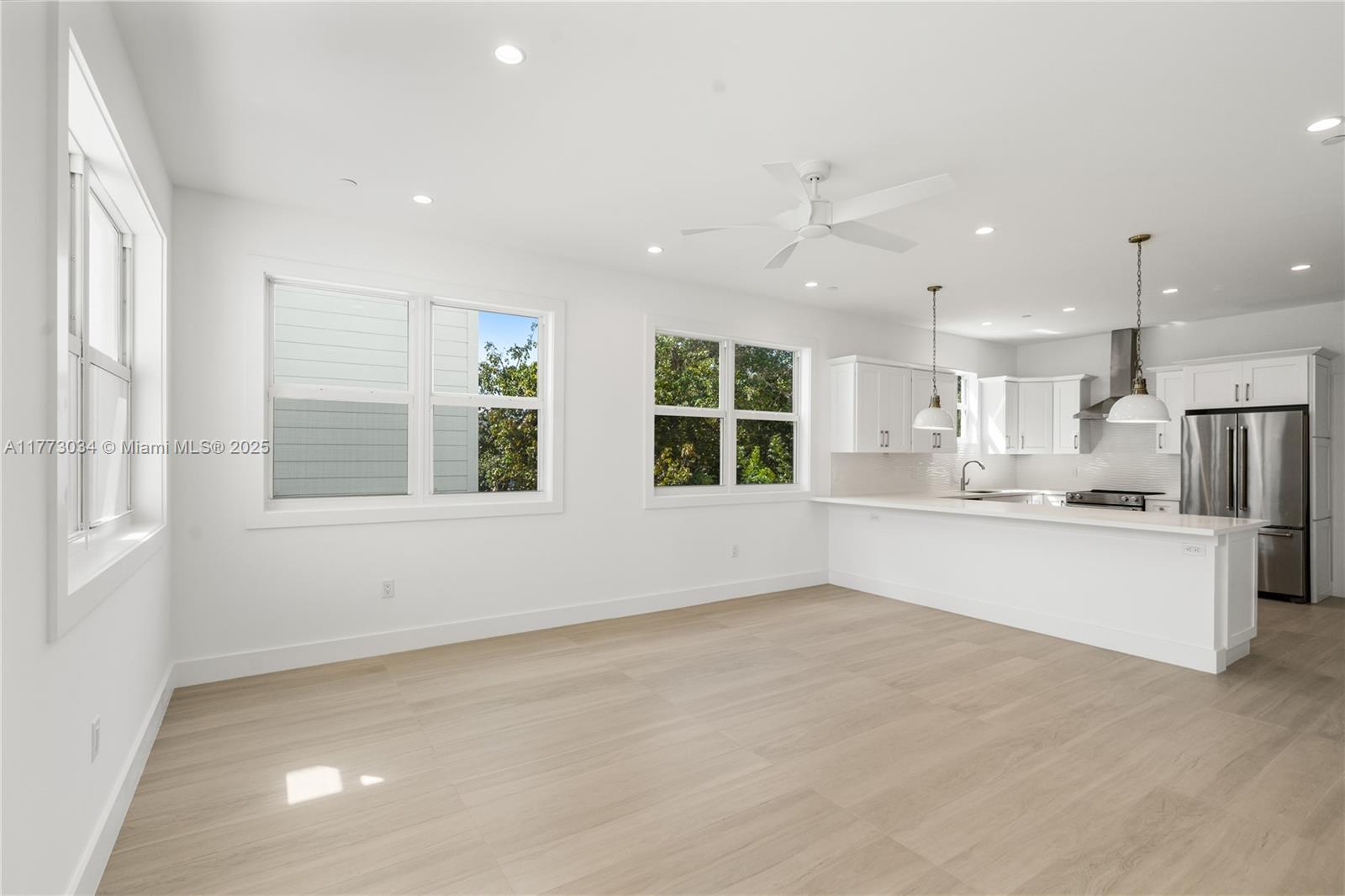 Windy Cove - Residential
