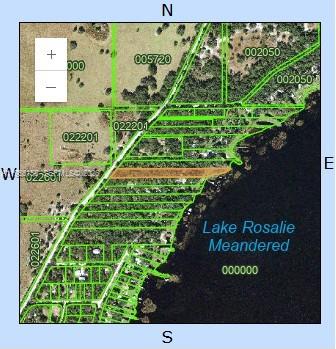 Acreage - Residential