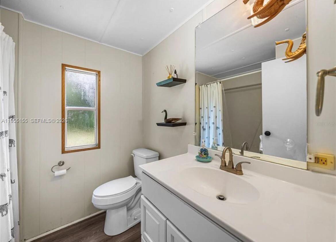 Acreage - Residential