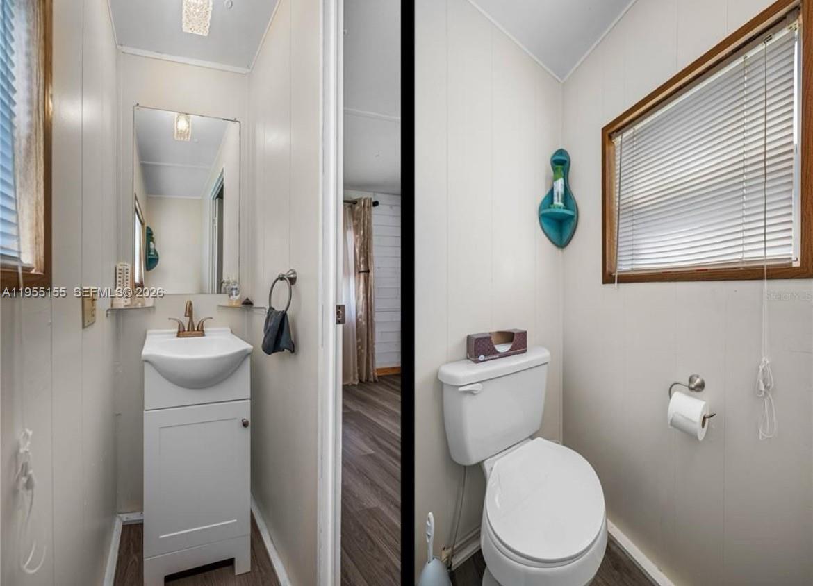 Acreage - Residential