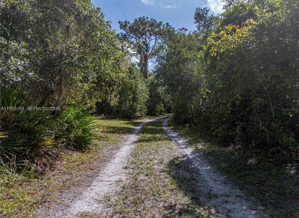 Acreage - Residential