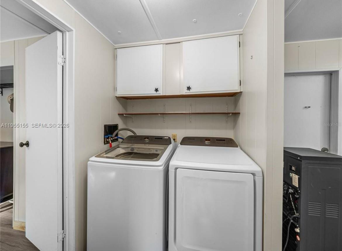 Acreage - Residential