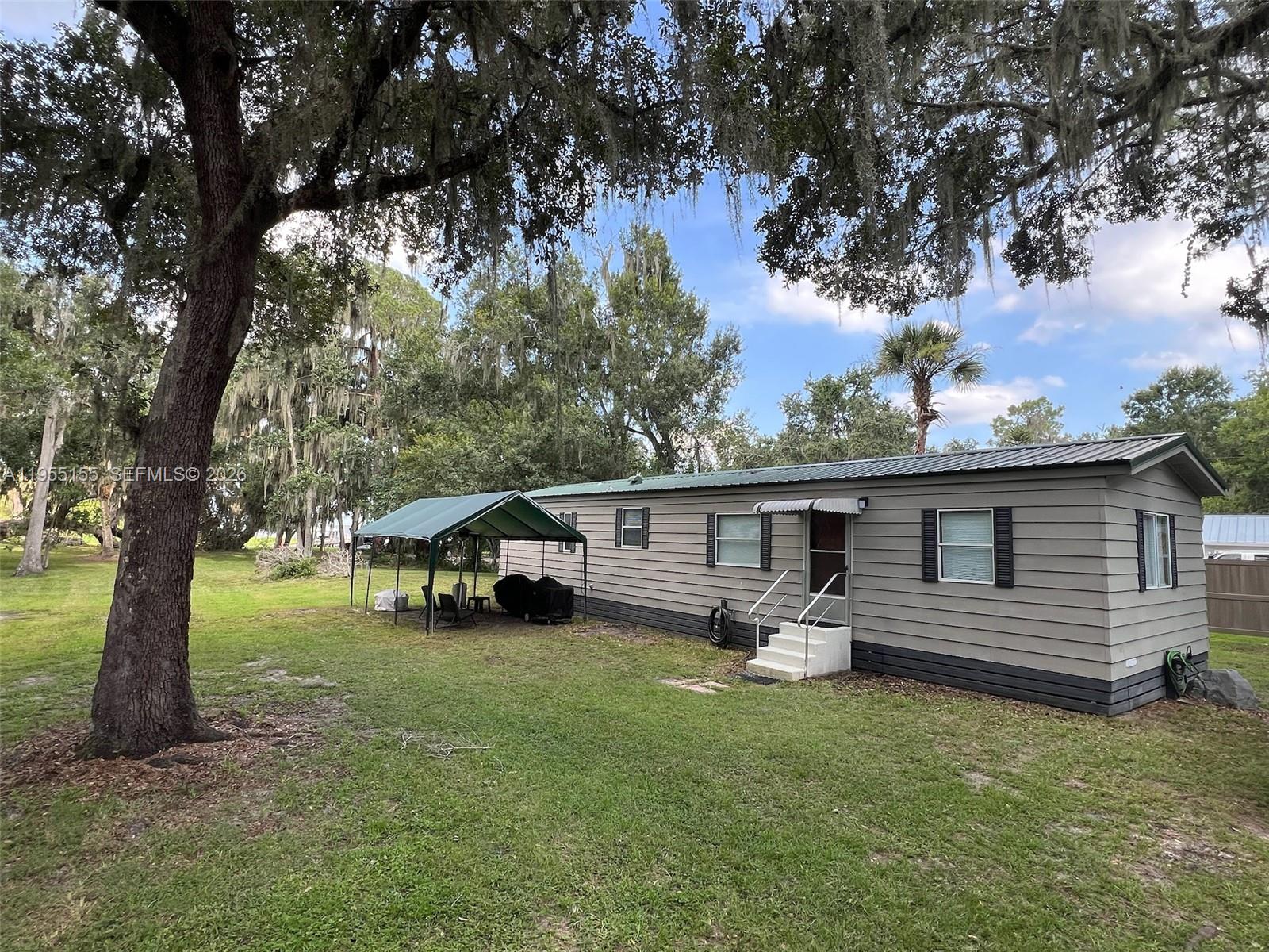 Acreage - Residential