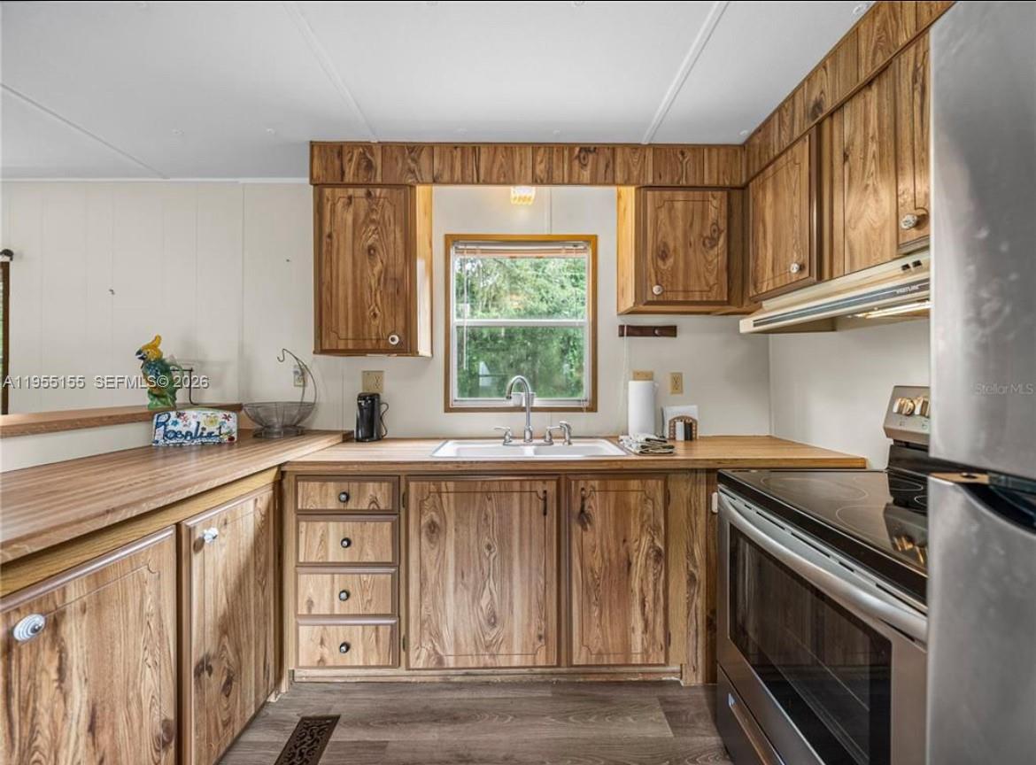 Acreage - Residential