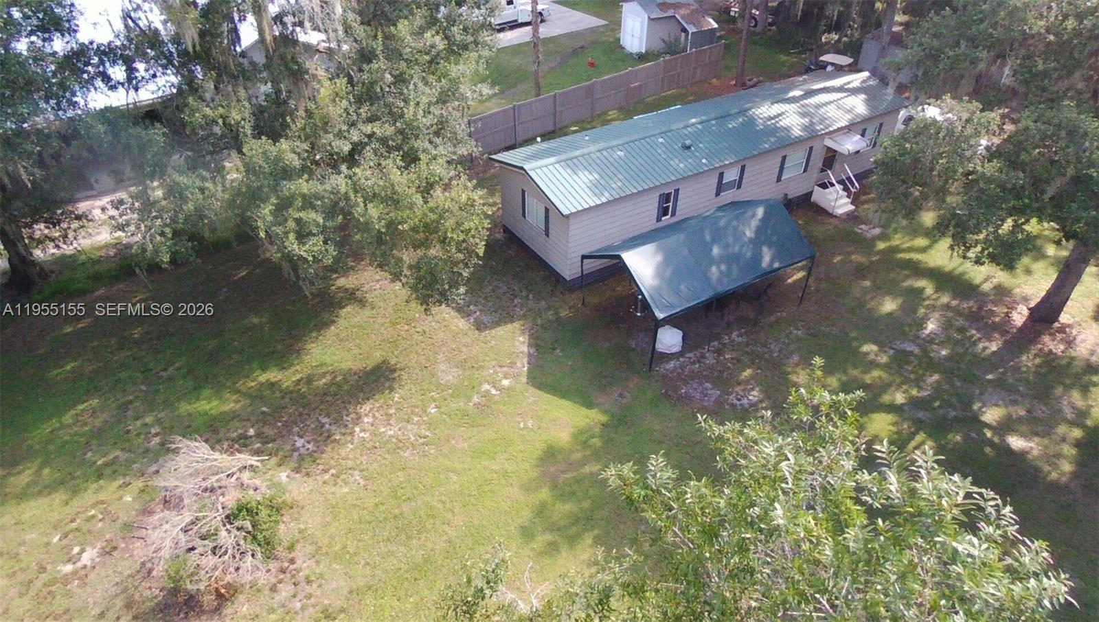 Acreage - Residential