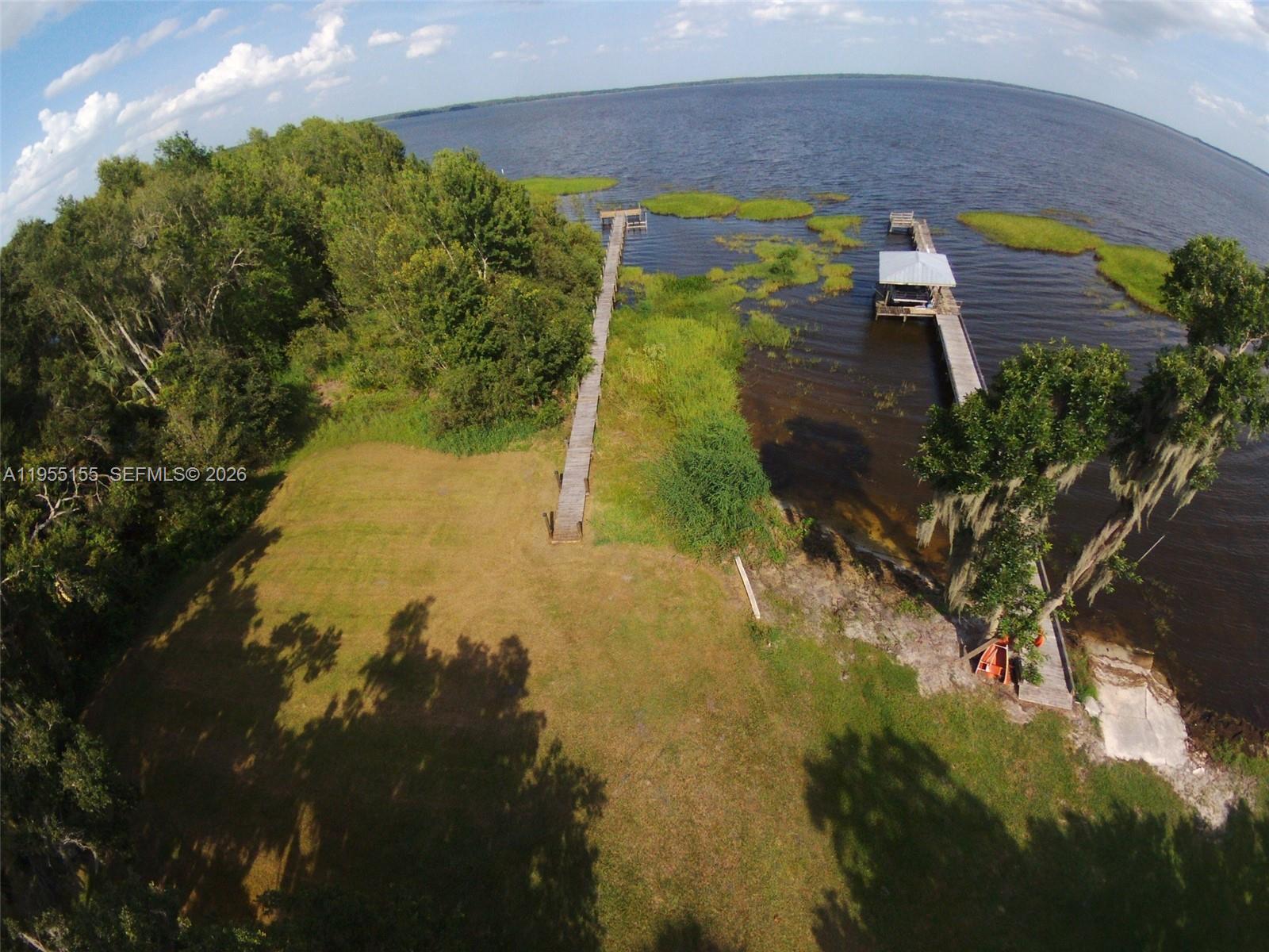 Acreage - Residential