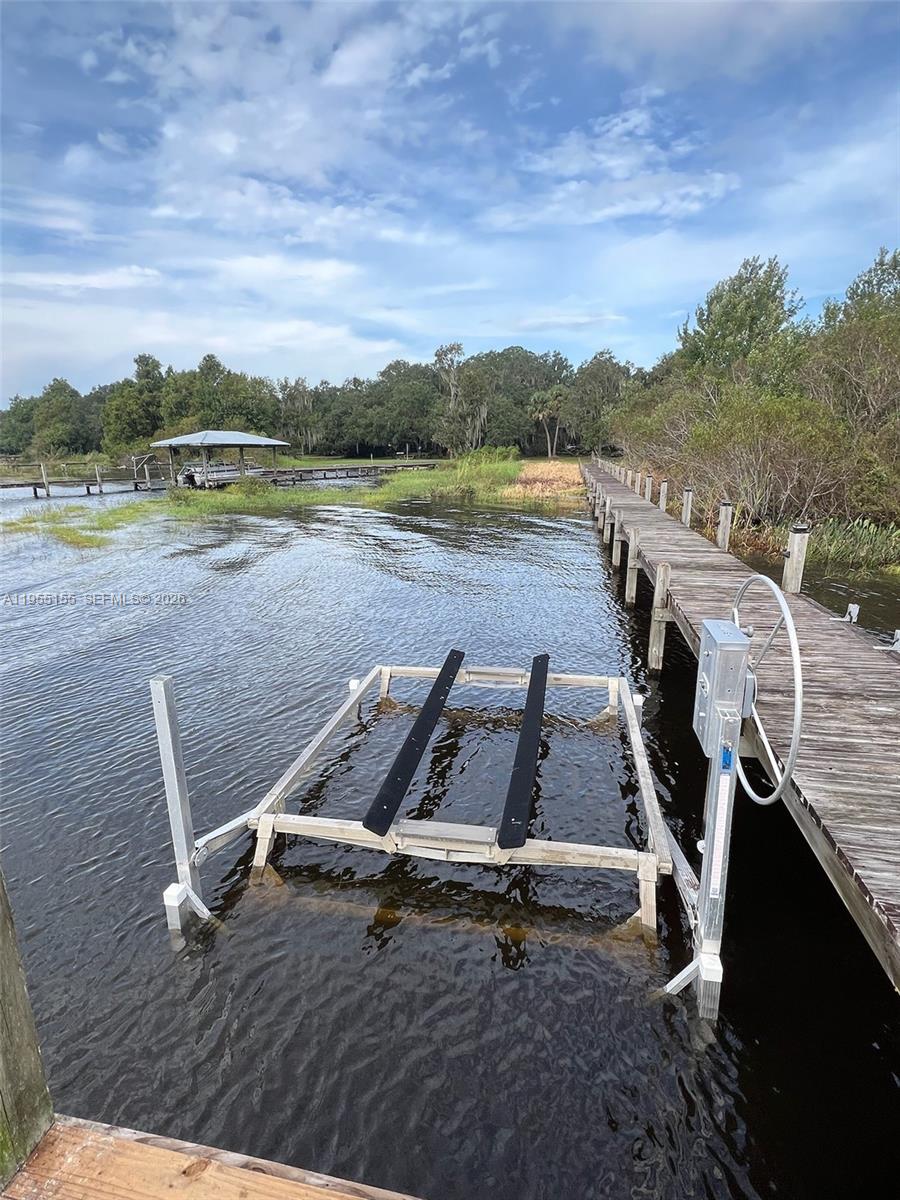 Acreage - Residential