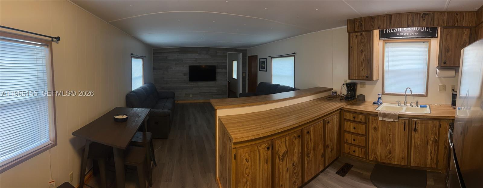 Acreage - Residential