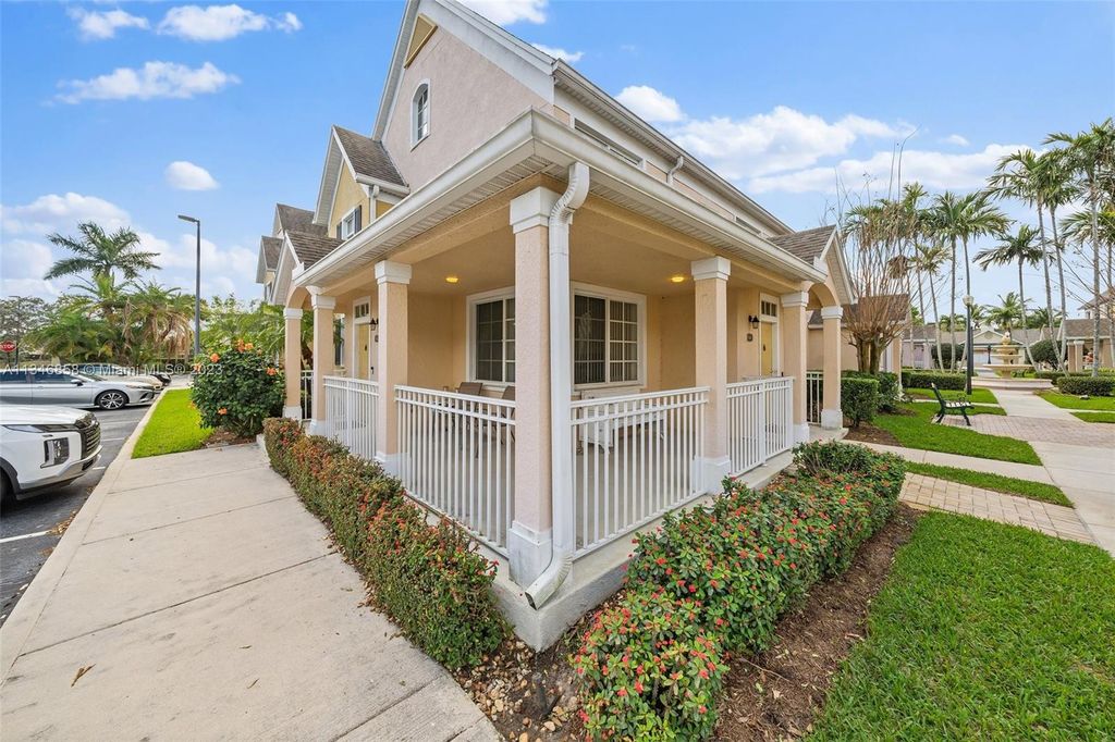 Photo of 1643 SE Pomeroy St #4-3, Stuart, FL 34997 (MLS # A11346858)