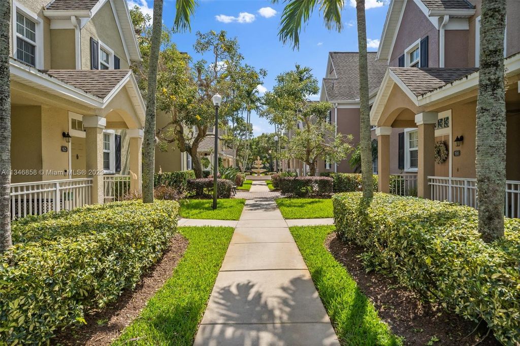 Photo of 1643 SE Pomeroy St #4-3, Stuart, FL 34997 (MLS # A11346858)