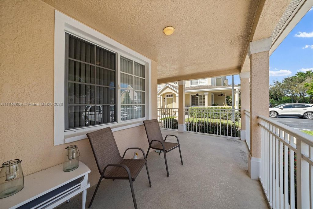 Photo of 1643 SE Pomeroy St #4-3, Stuart, FL 34997 (MLS # A11346858)