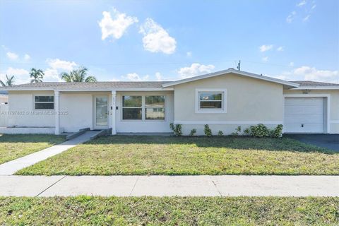 825 NW 8th Ave Dania Beach FL 33004