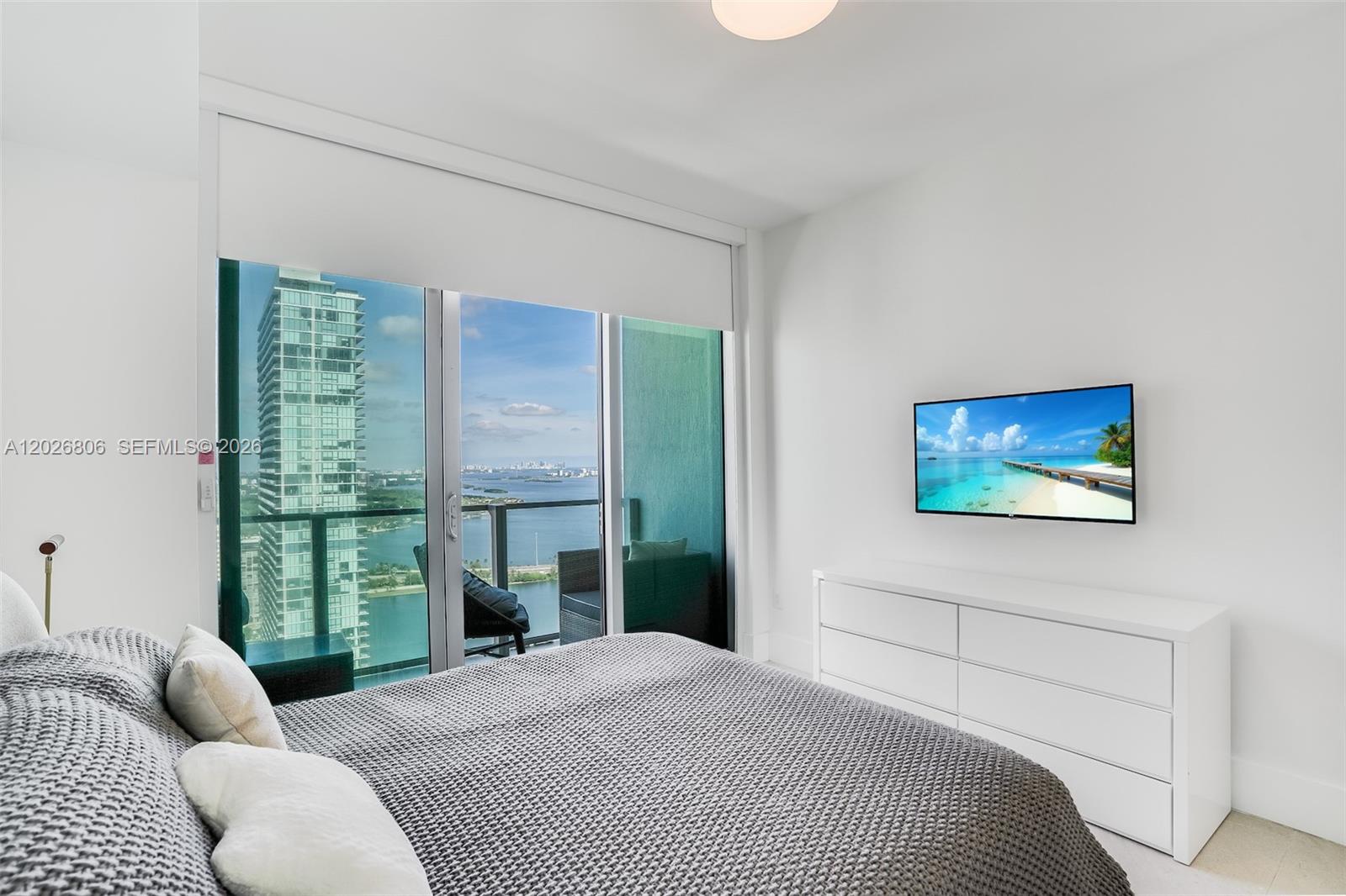 BISCAYNE BEACH CONDO - Residential