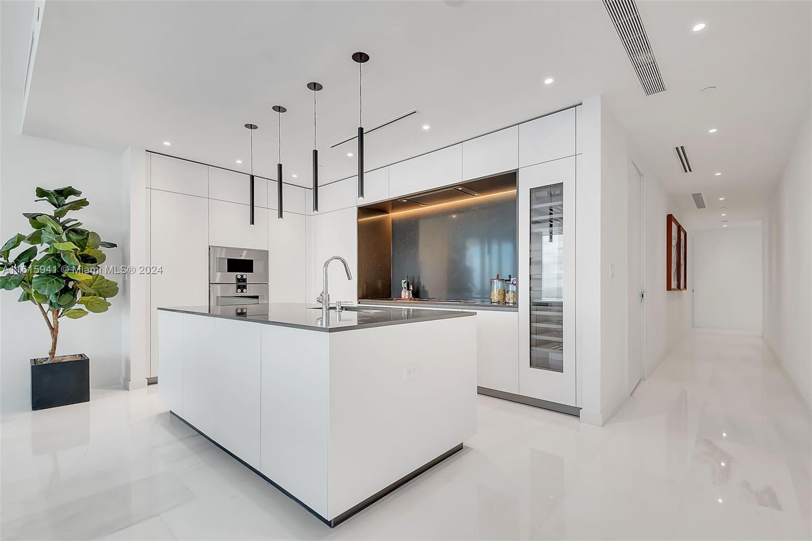 Aston Martin - Residential