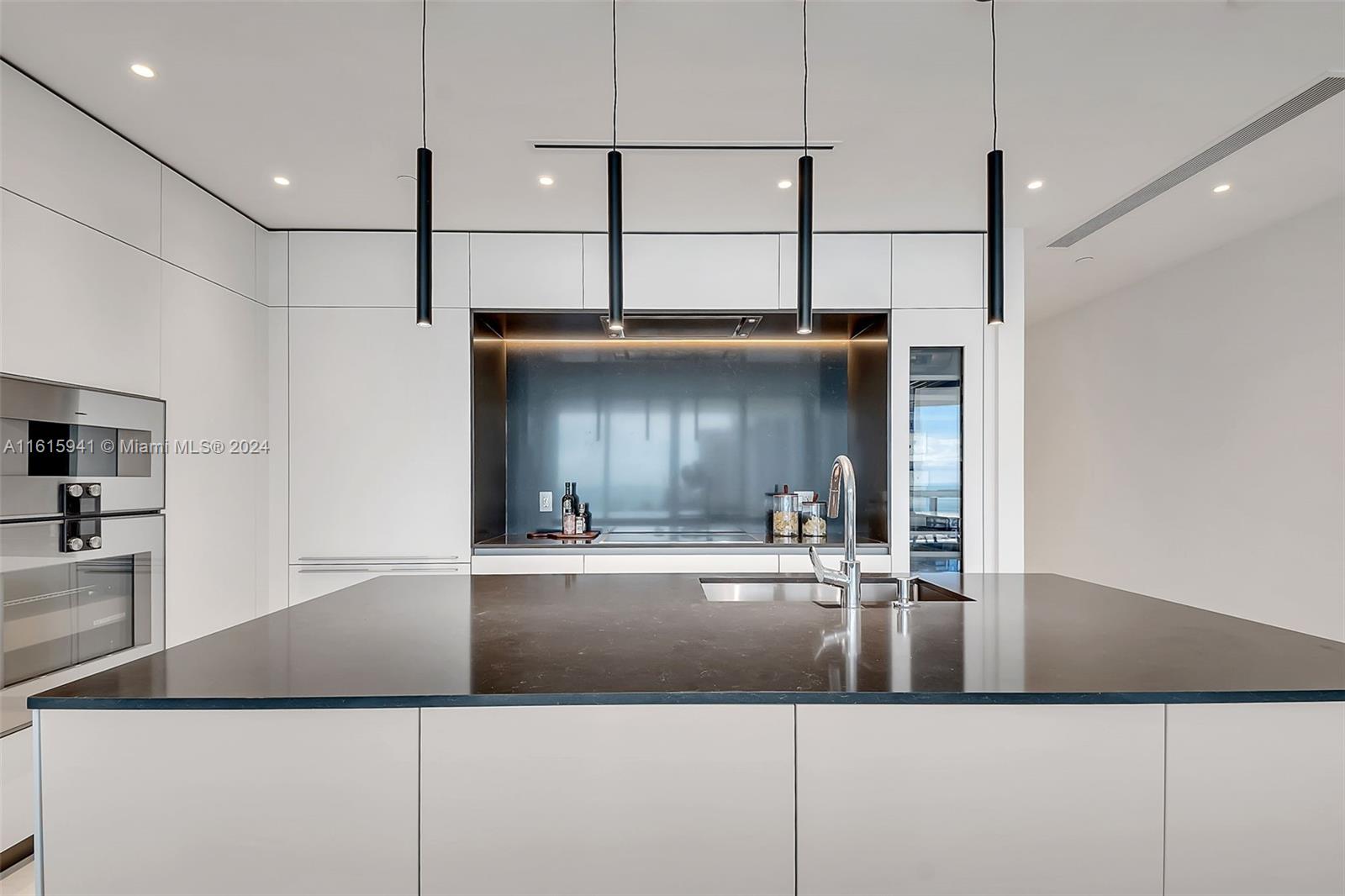 Aston Martin - Residential