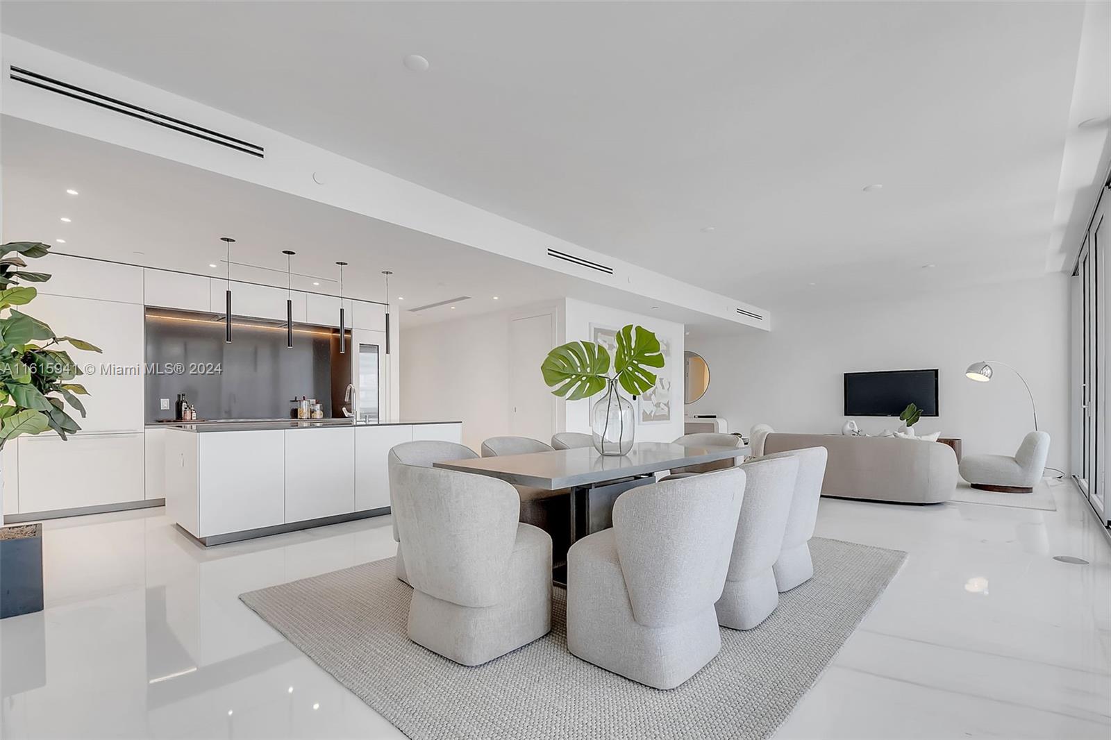 Aston Martin - Residential