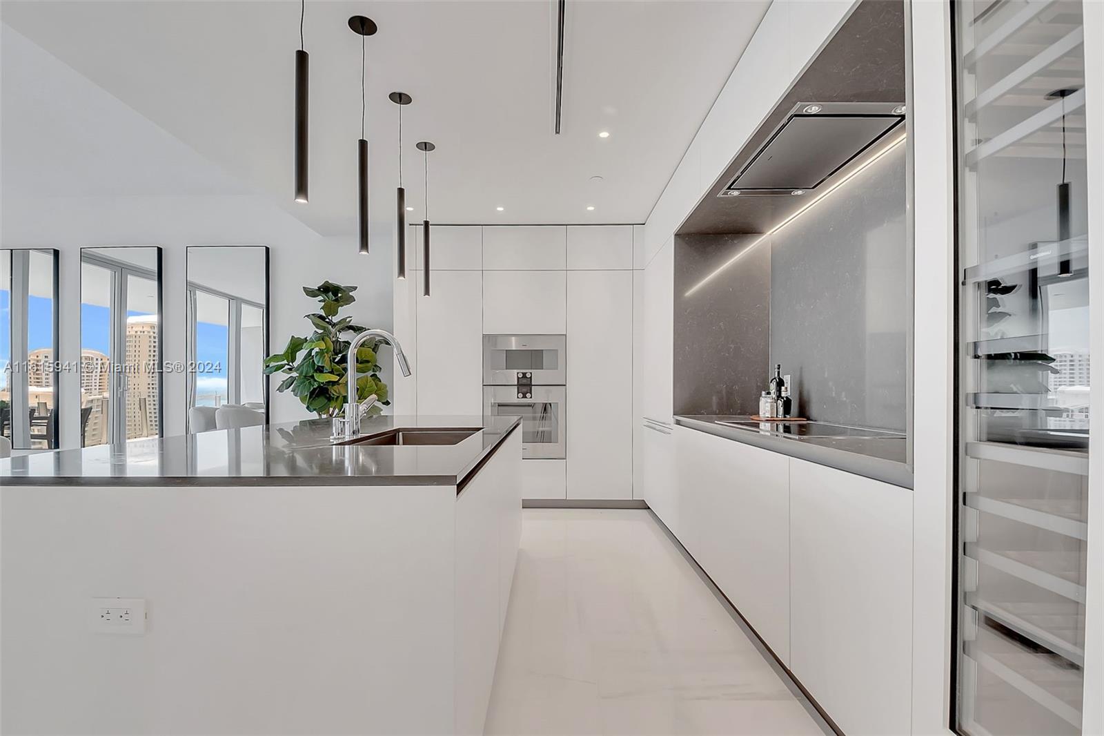Aston Martin - Residential