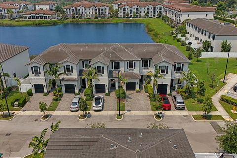 411 NW 204th St Miami Gardens FL 33169