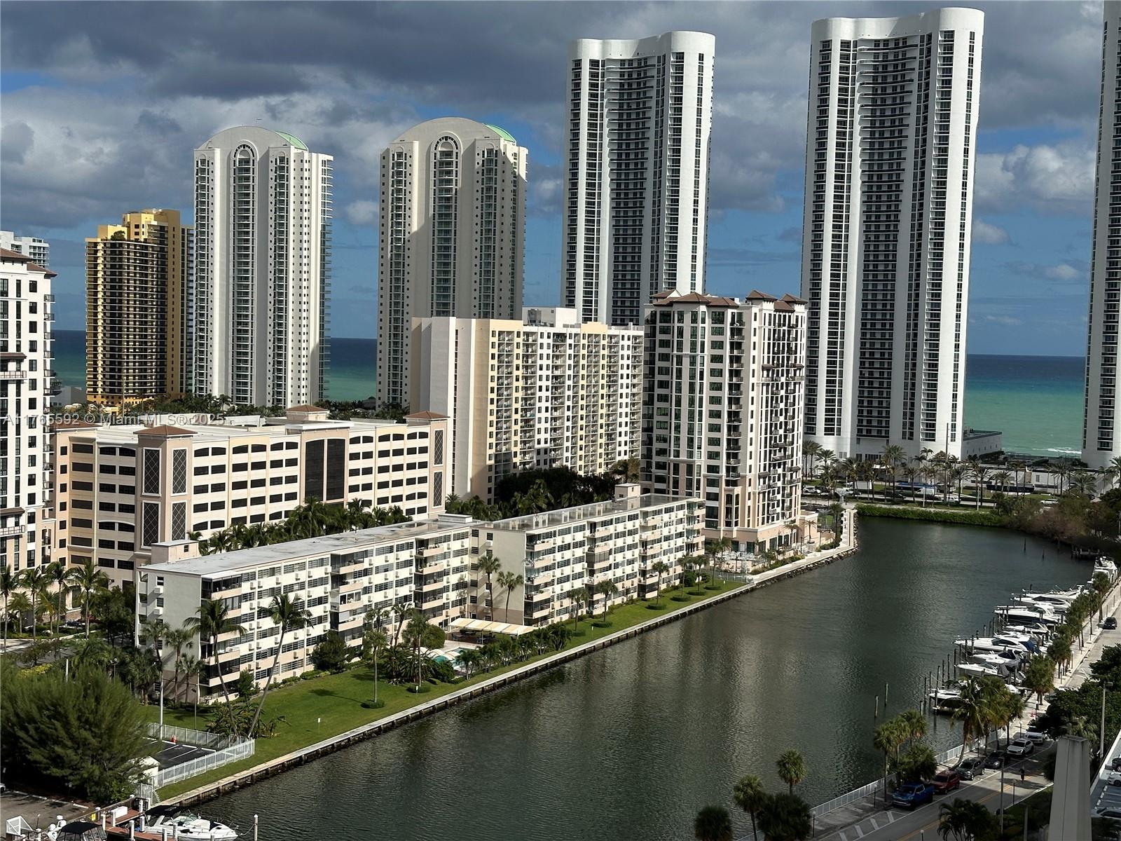 Property for Sale at 500 Bayview Dr 1725, Sunny Isles Beach, Miami-Dade County, Florida - Bedrooms: 1 
Bathrooms: 2  - $293,000