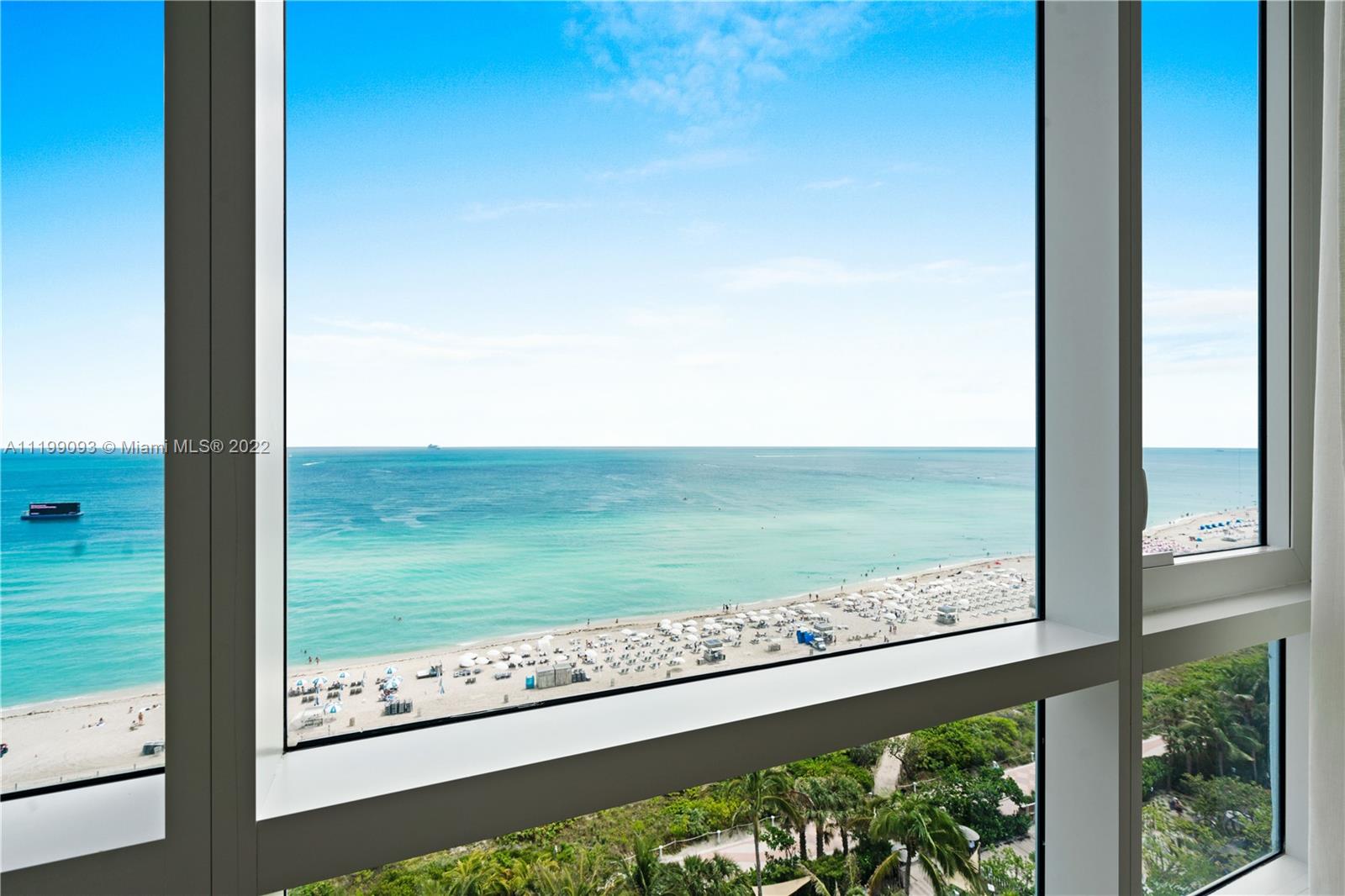 Rental Property at Address Not Disclosed, Miami Beach, Miami-Dade County, Florida - Bedrooms: 2 
Bathrooms: 2  - $35,000 MO.