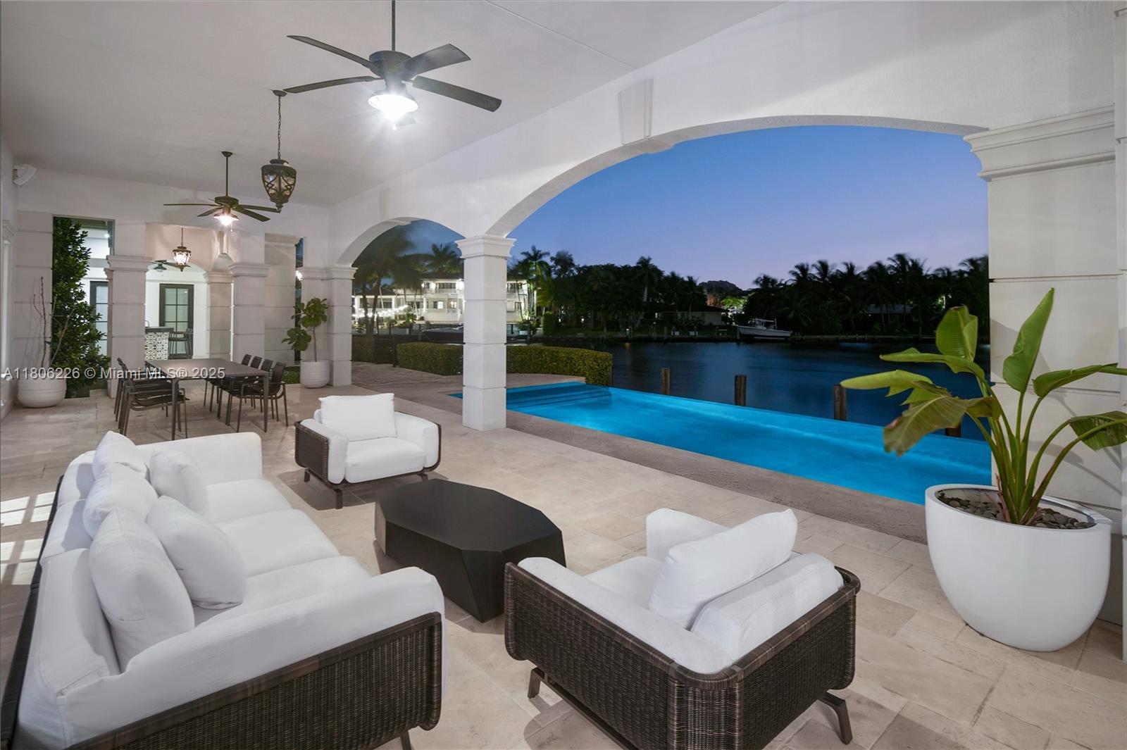 OLD CUTLER BAY SEC 3 - Residential