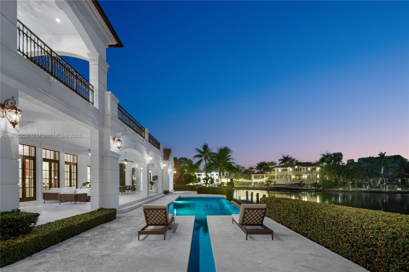 OLD CUTLER BAY SEC 3 - Residential