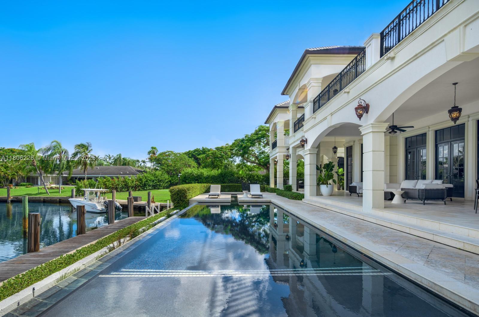 OLD CUTLER BAY SEC 3 - Residential