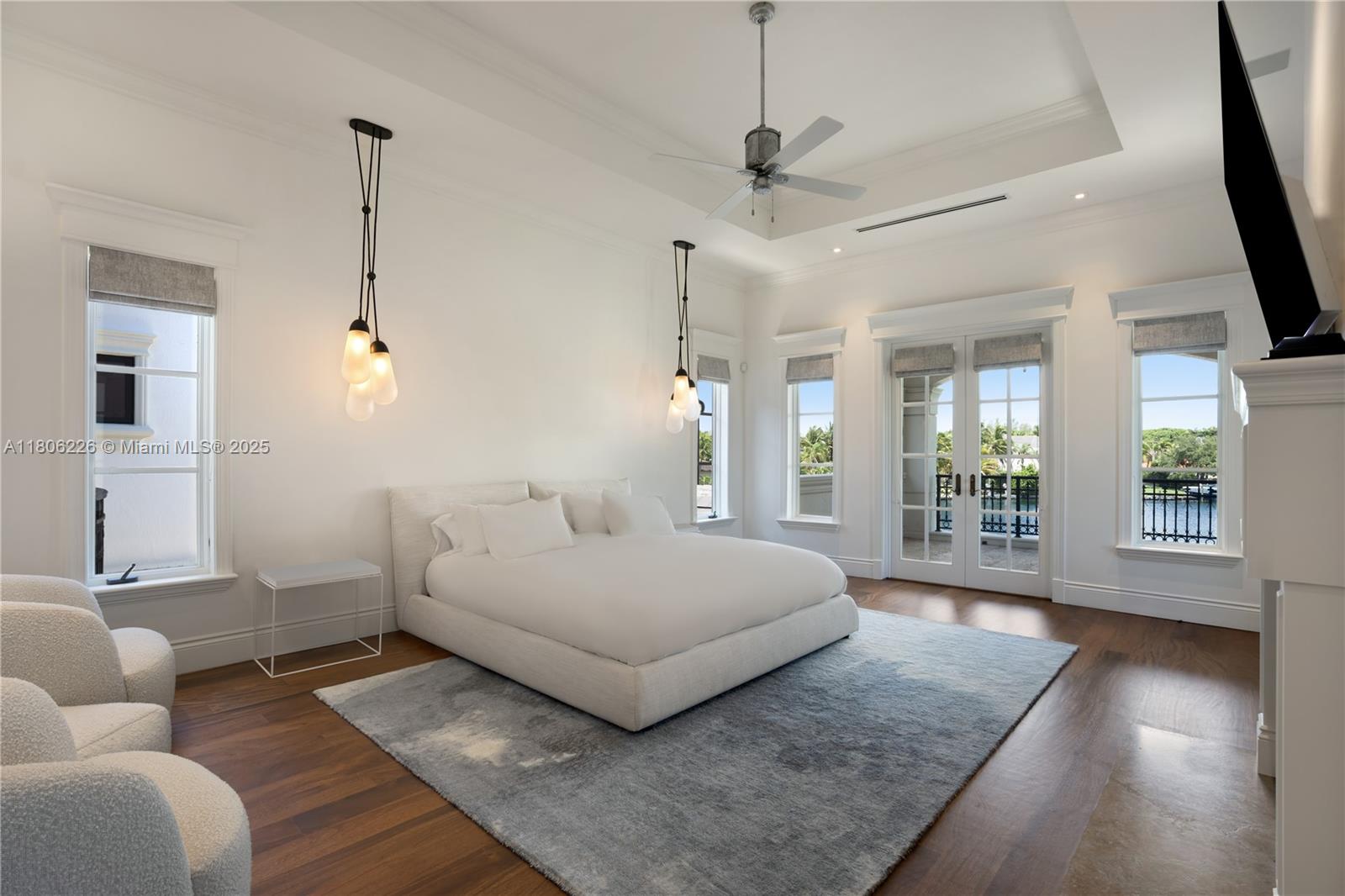 OLD CUTLER BAY SEC 3 - Residential