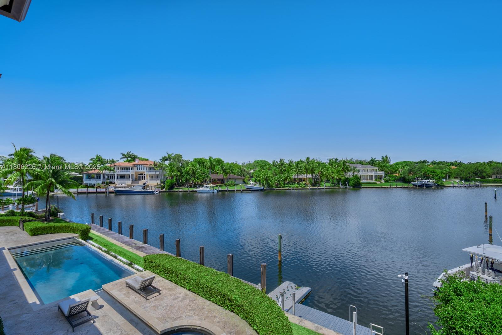 OLD CUTLER BAY SEC 3 - Residential