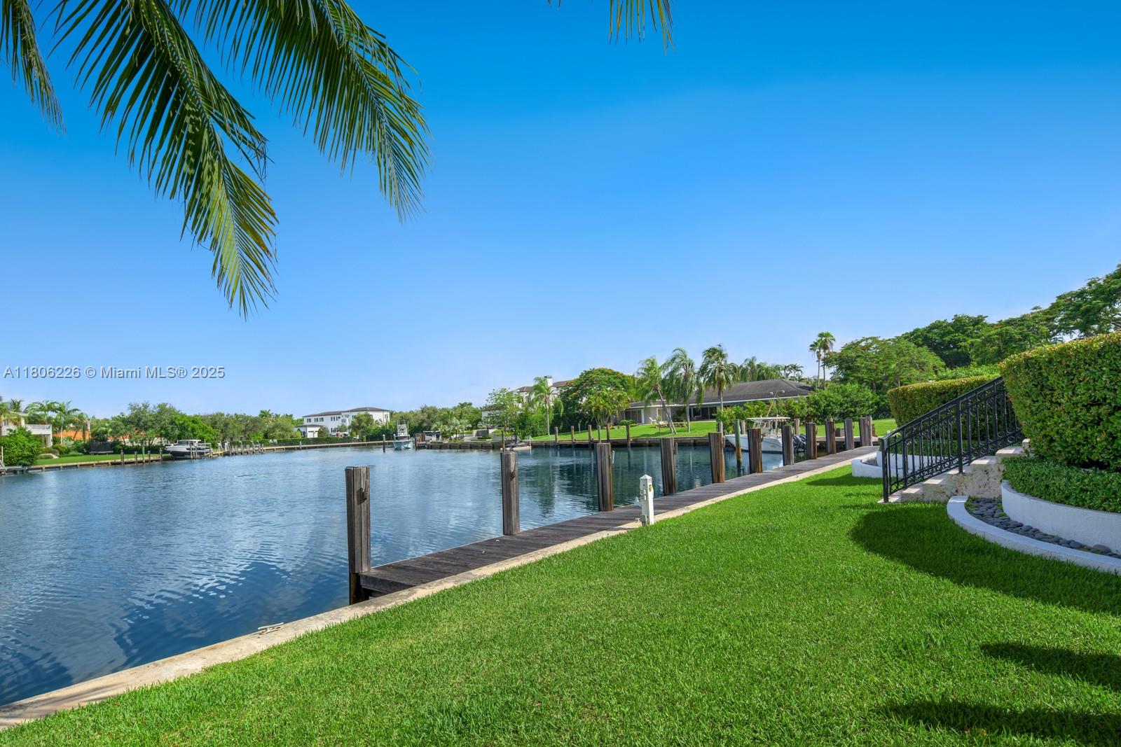 OLD CUTLER BAY SEC 3 - Residential