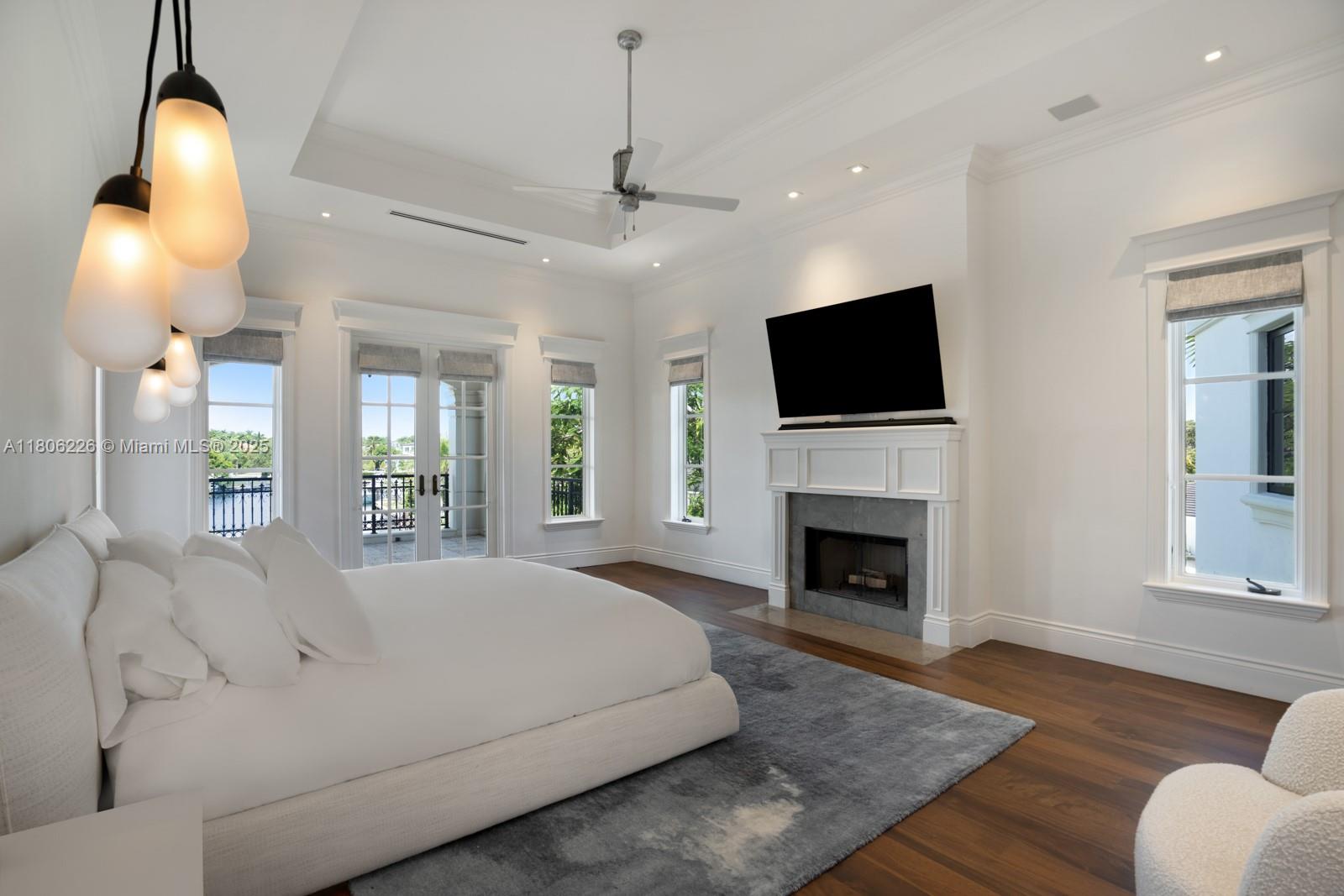 OLD CUTLER BAY SEC 3 - Residential