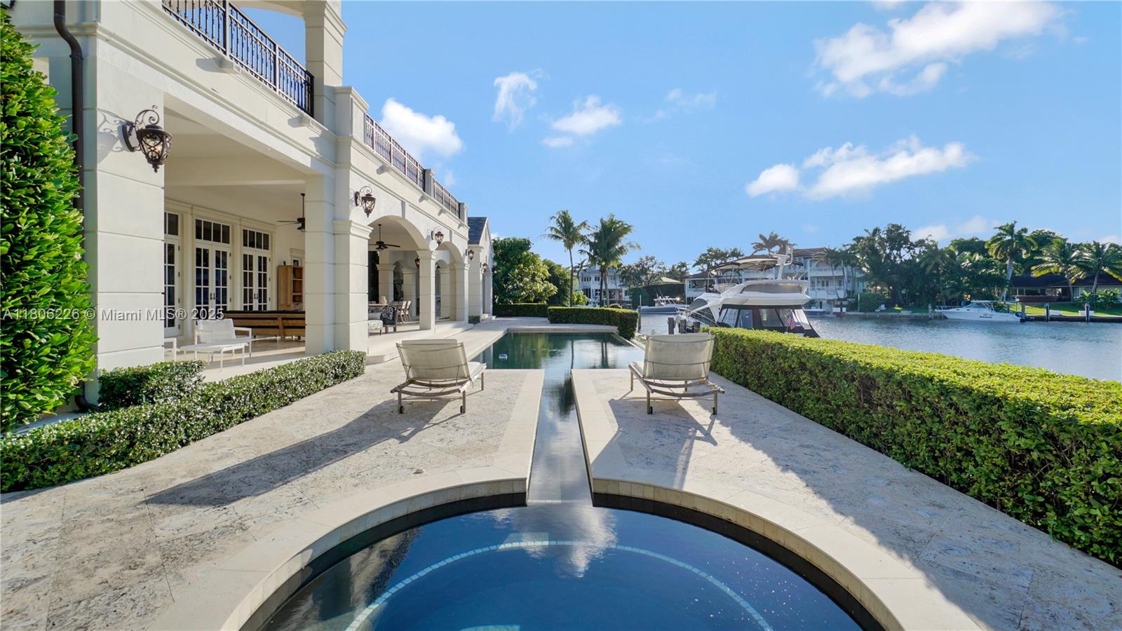 OLD CUTLER BAY SEC 3 - Residential