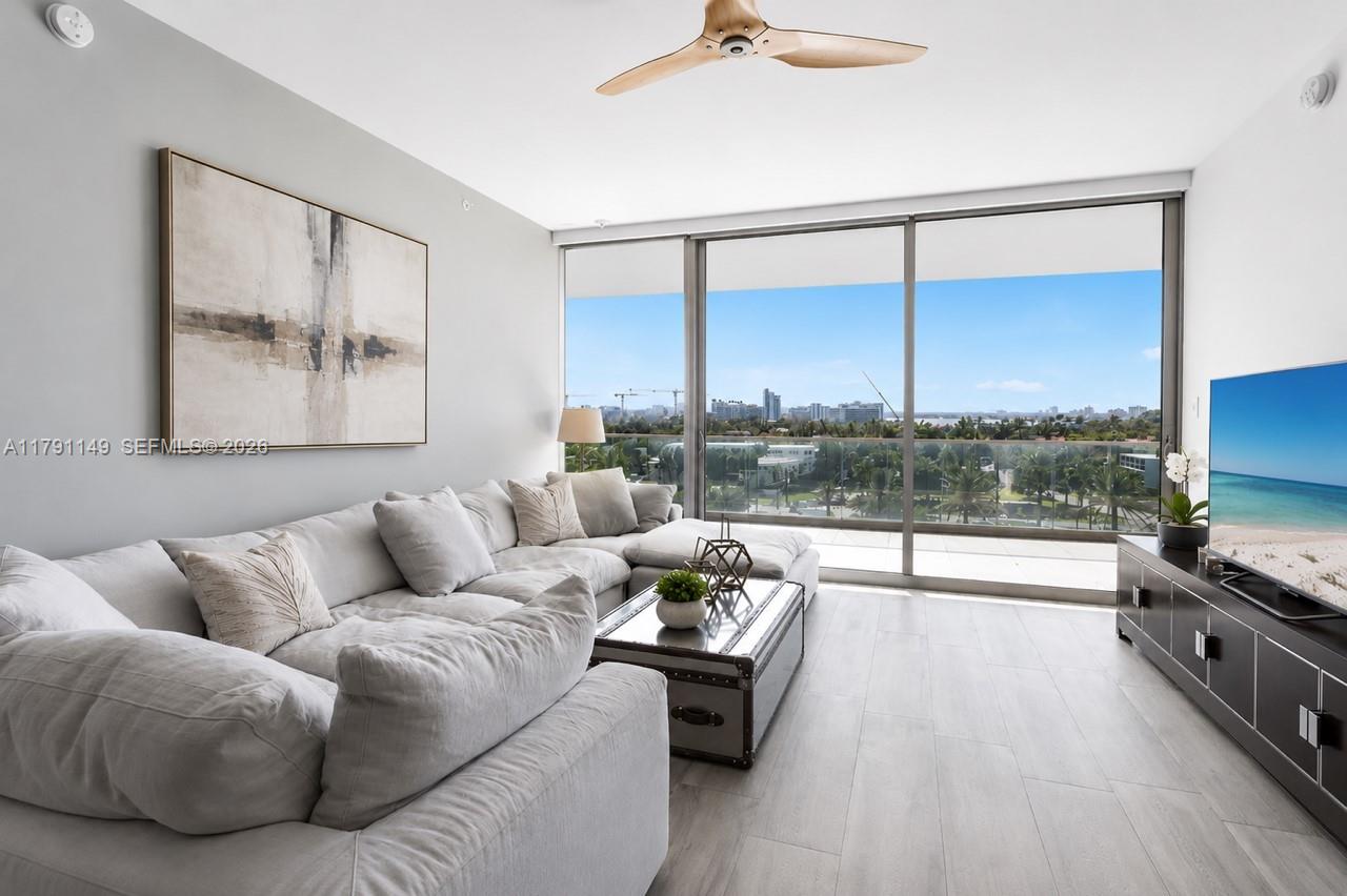 OCEANA BAL HARBOUR CONDO - Residential