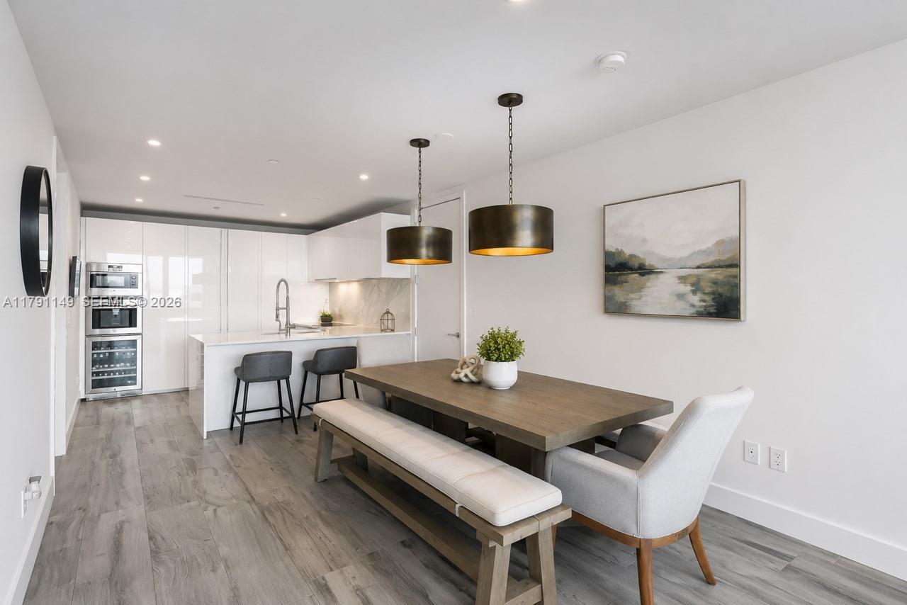 OCEANA BAL HARBOUR CONDO - Residential