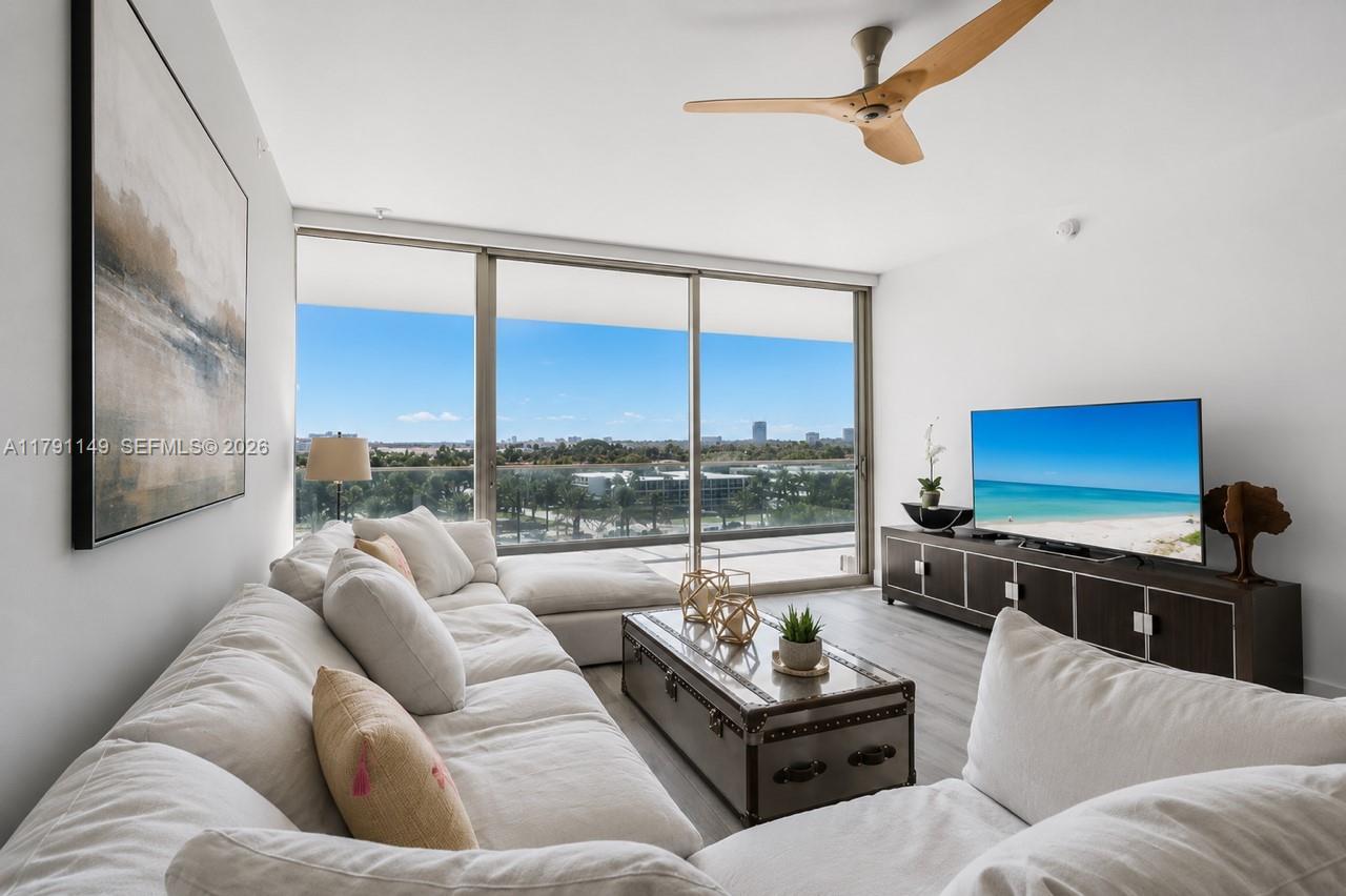 OCEANA BAL HARBOUR CONDO - Residential