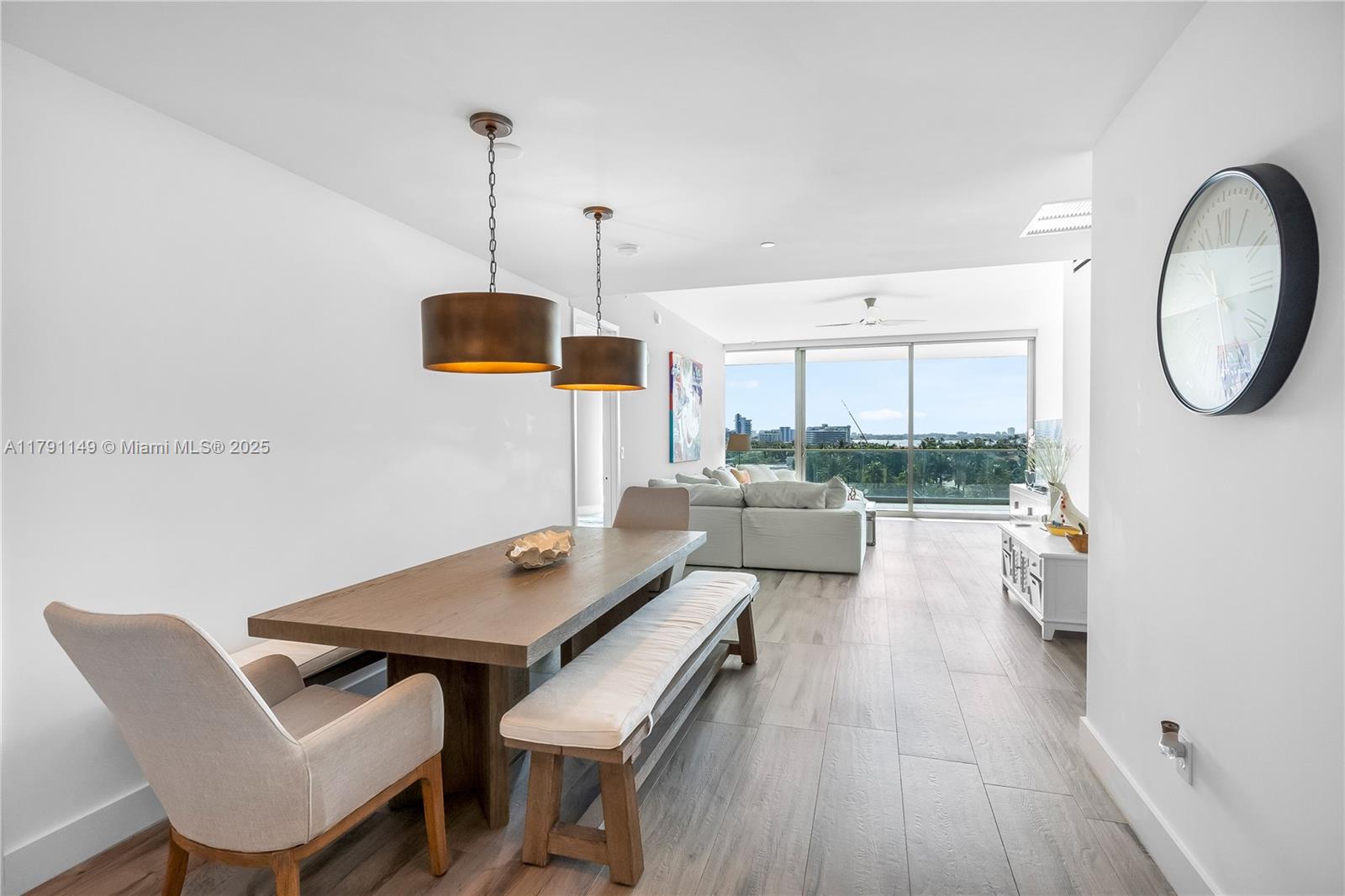 OCEANA BAL HARBOUR CONDO - Residential