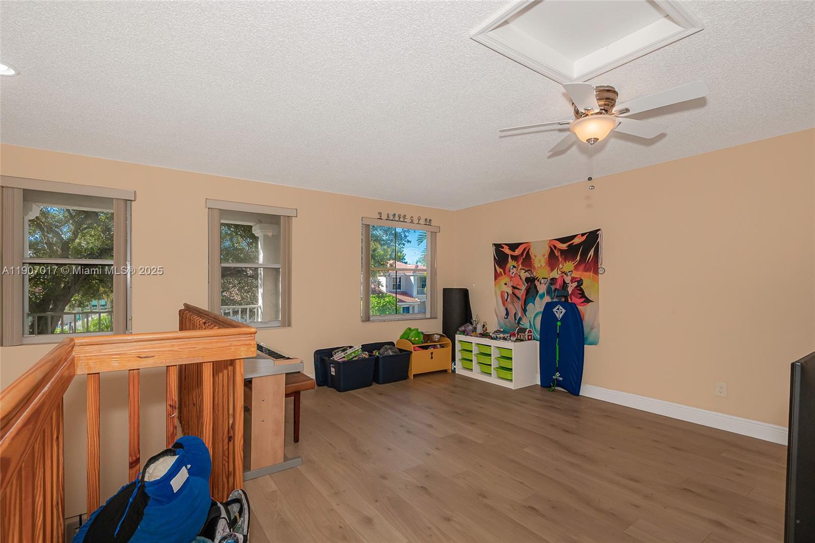 PEMBROKE FALLS PHASE 3 - Residential