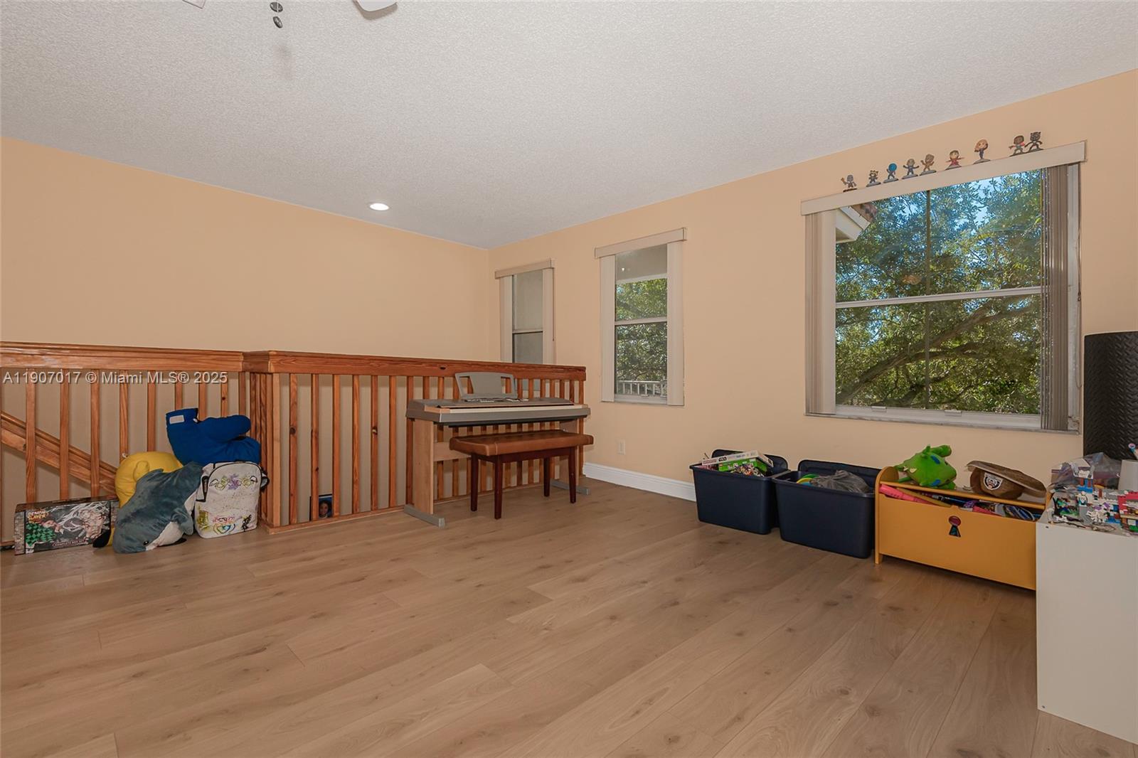 PEMBROKE FALLS PHASE 3 - Residential