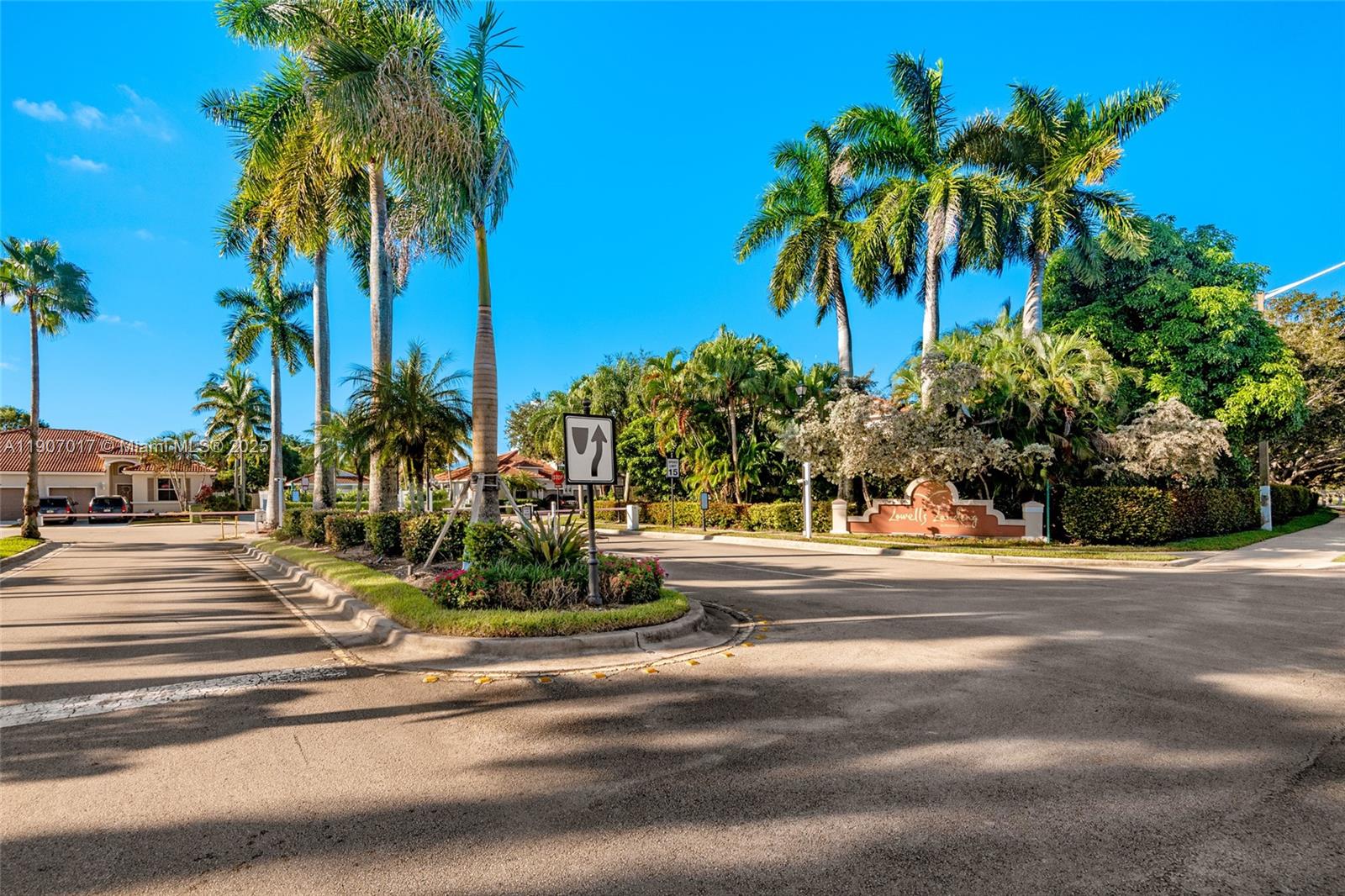 PEMBROKE FALLS PHASE 3 - Residential