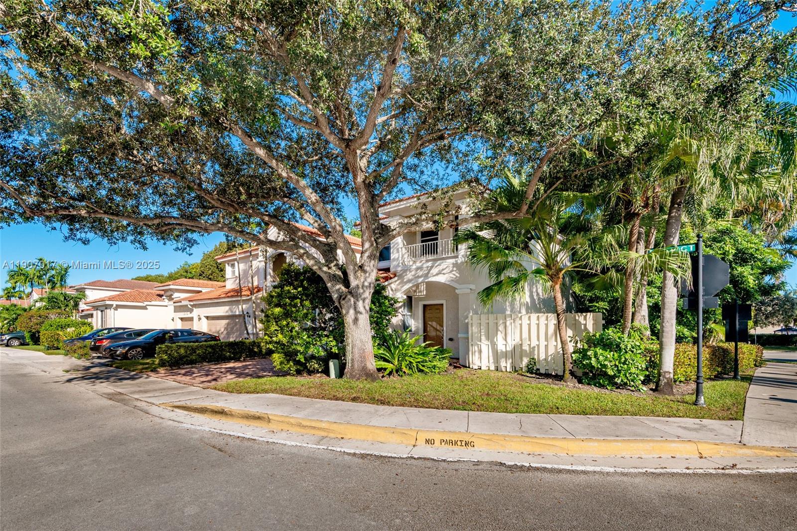 PEMBROKE FALLS PHASE 3 - Residential