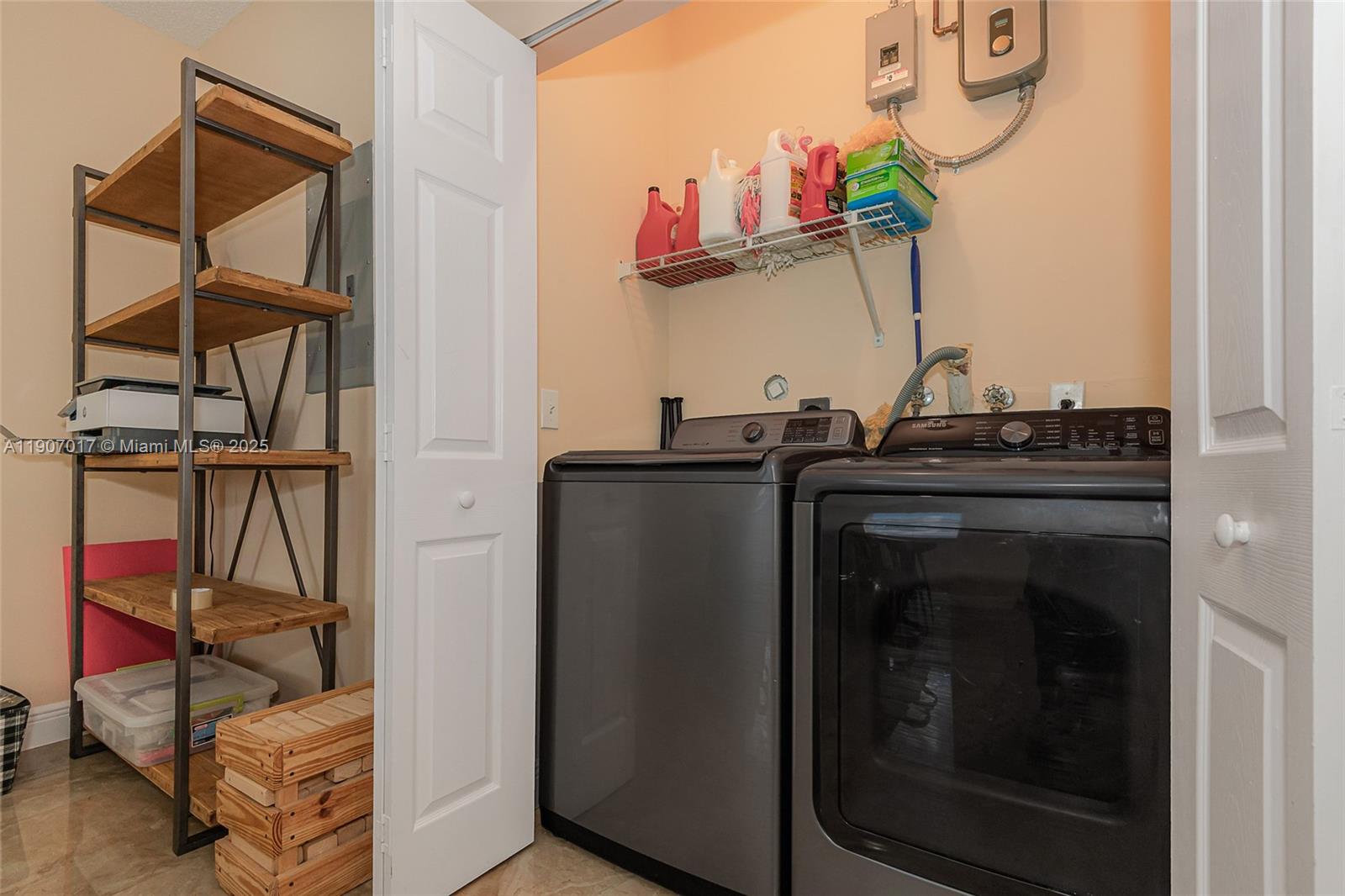 PEMBROKE FALLS PHASE 3 - Residential