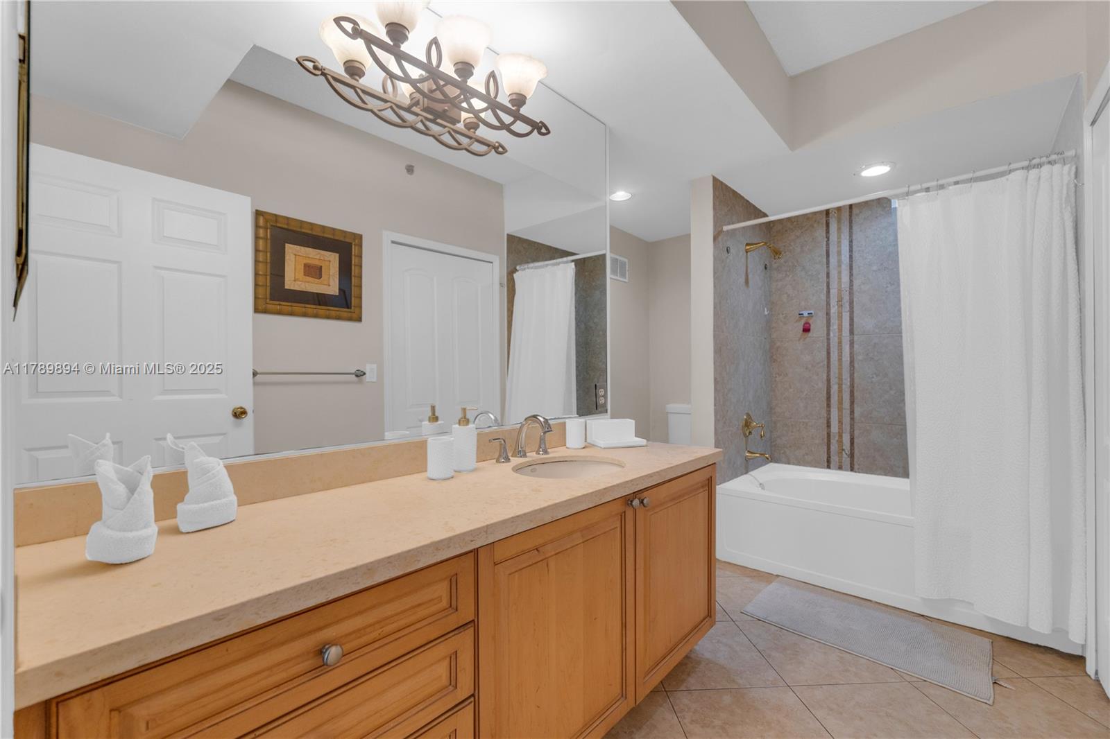 VILLAGE BY THE BAY CONDO - Residential