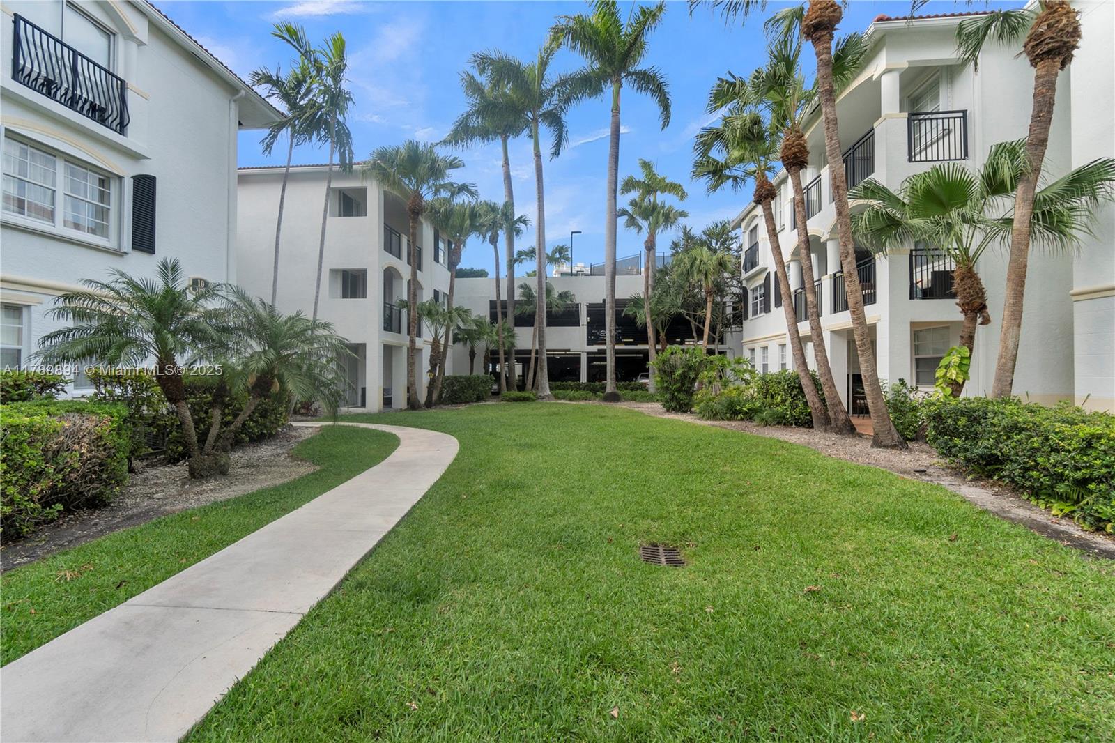 VILLAGE BY THE BAY CONDO - Residential
